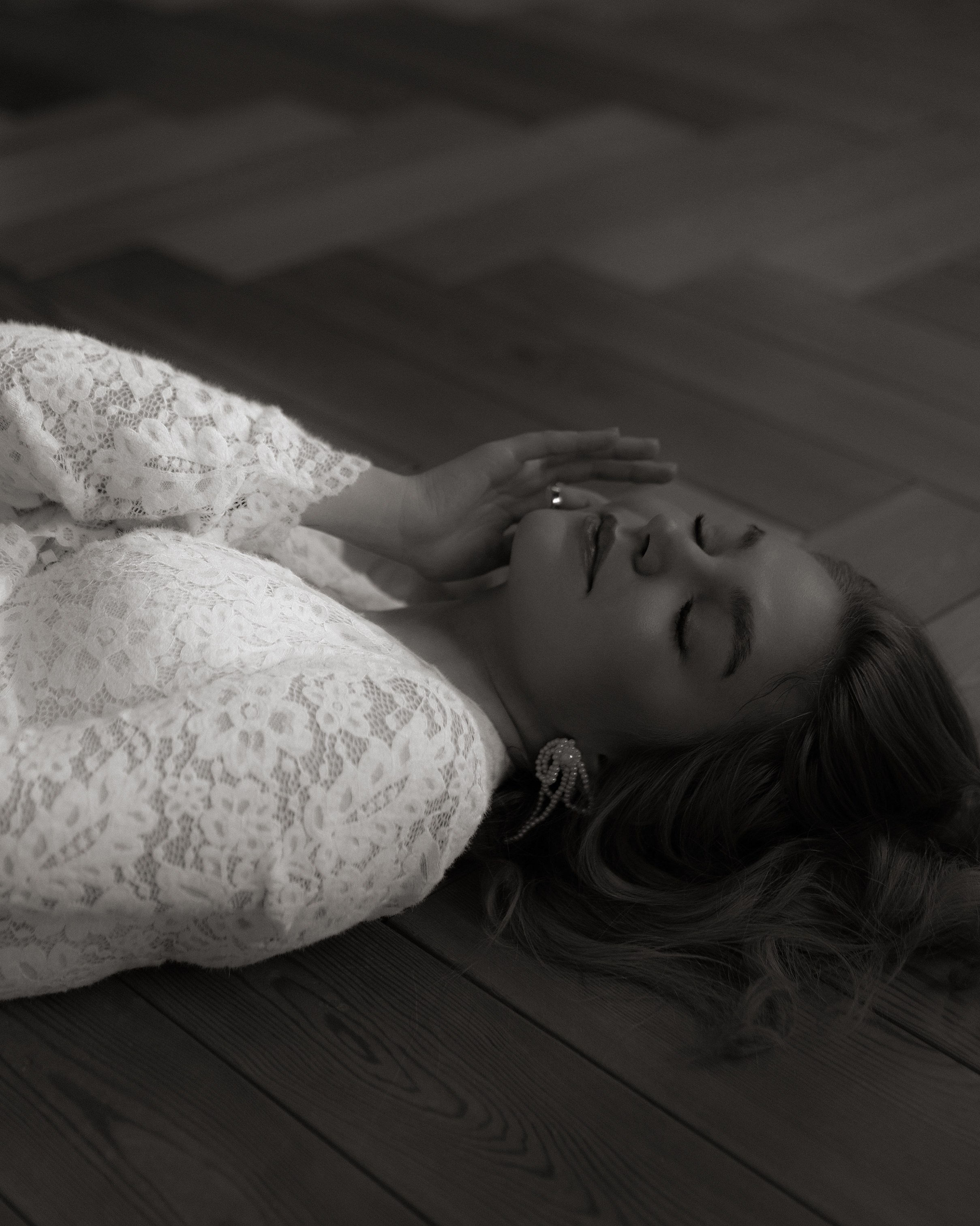 Елизавета. DARYA.BELKINA