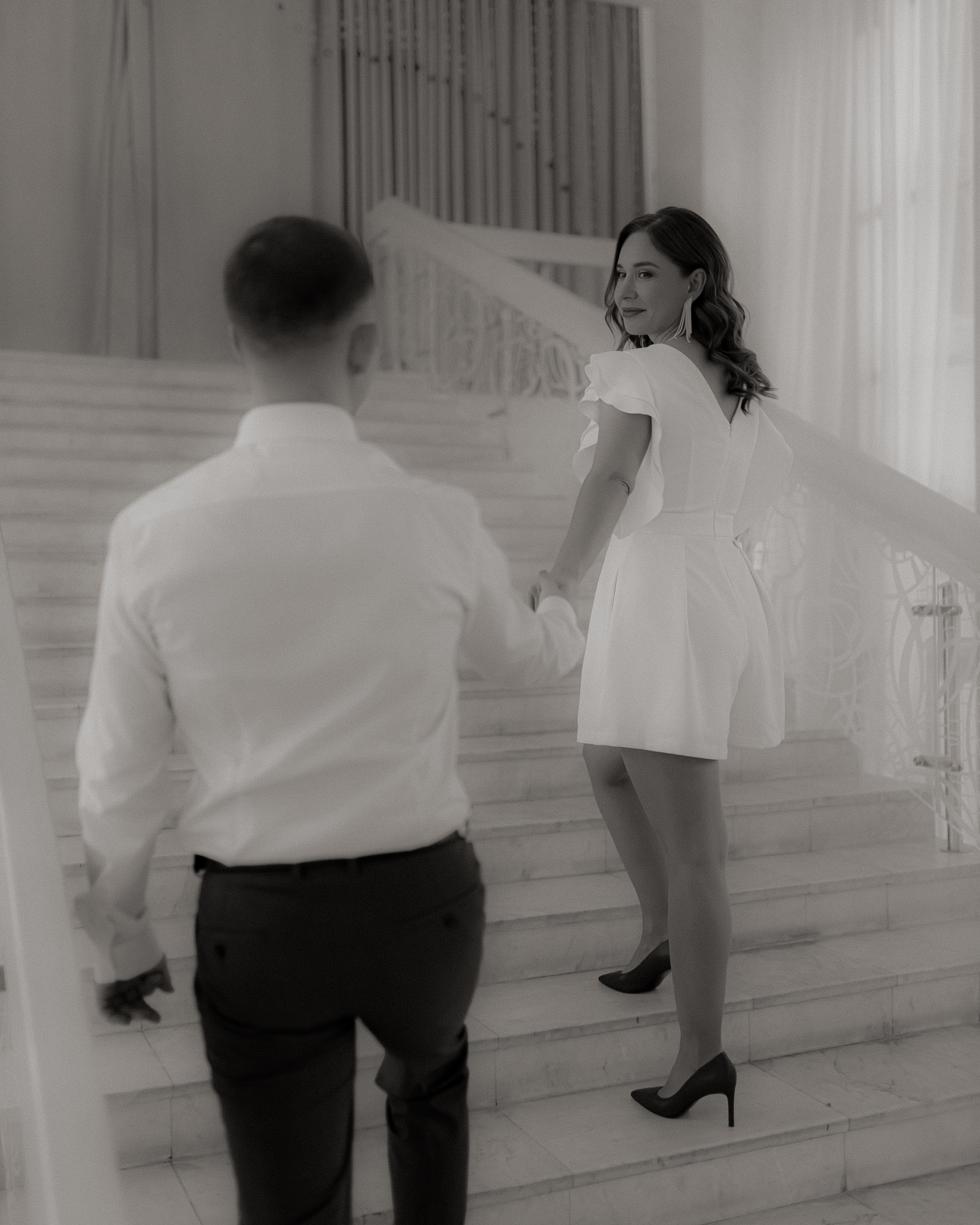 Григорий и Мария. DARYA.BELKINA