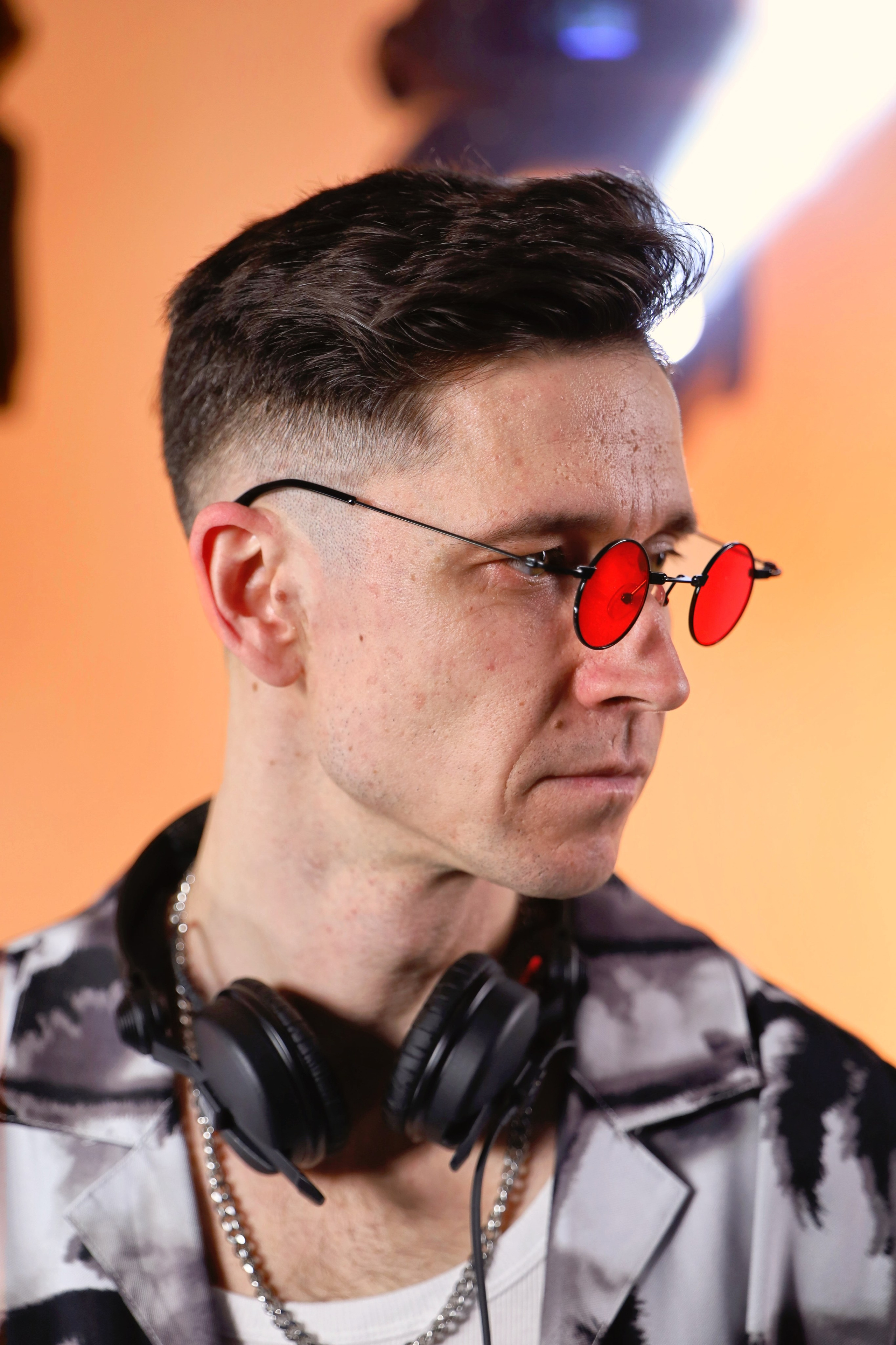 БЭКСТЕЙДЖ СТУДИЯ 12.7 V2. Репортажный фотограф Анапа