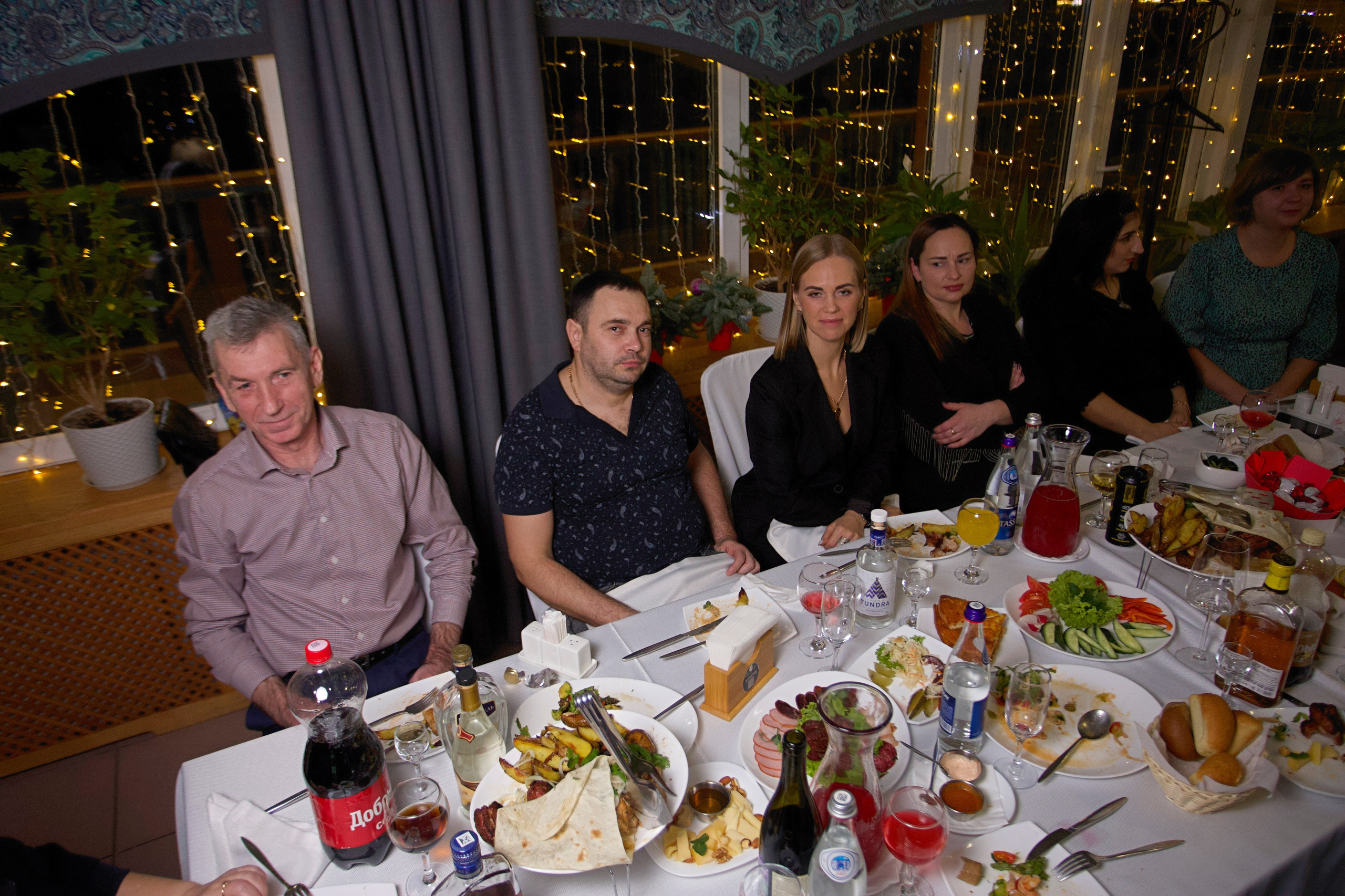 ПРИЧАЛ 29.12.23. Репортажный фотограф Анапа