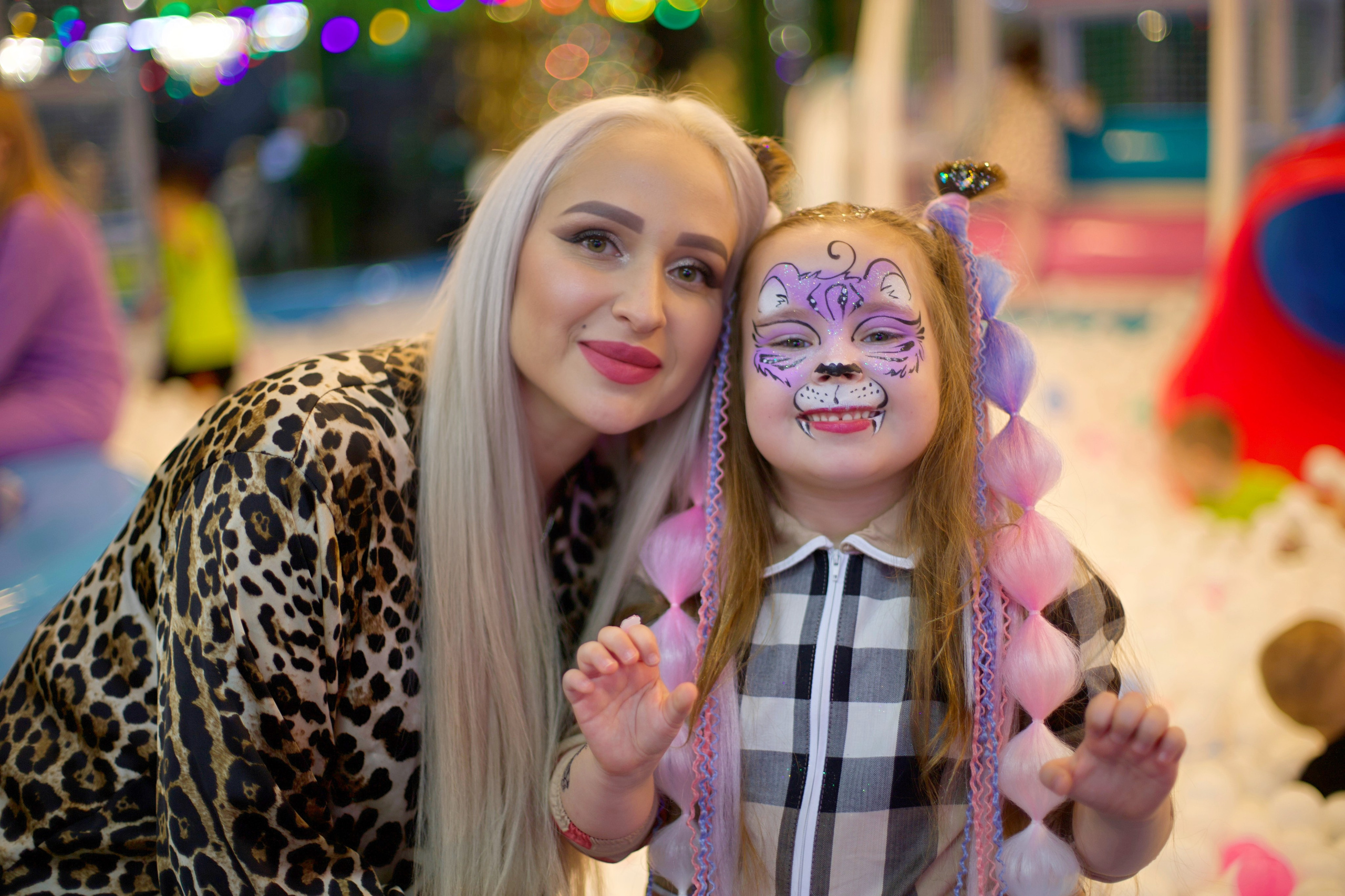 День Рождения Аврора. Репортажный фотограф Анапа