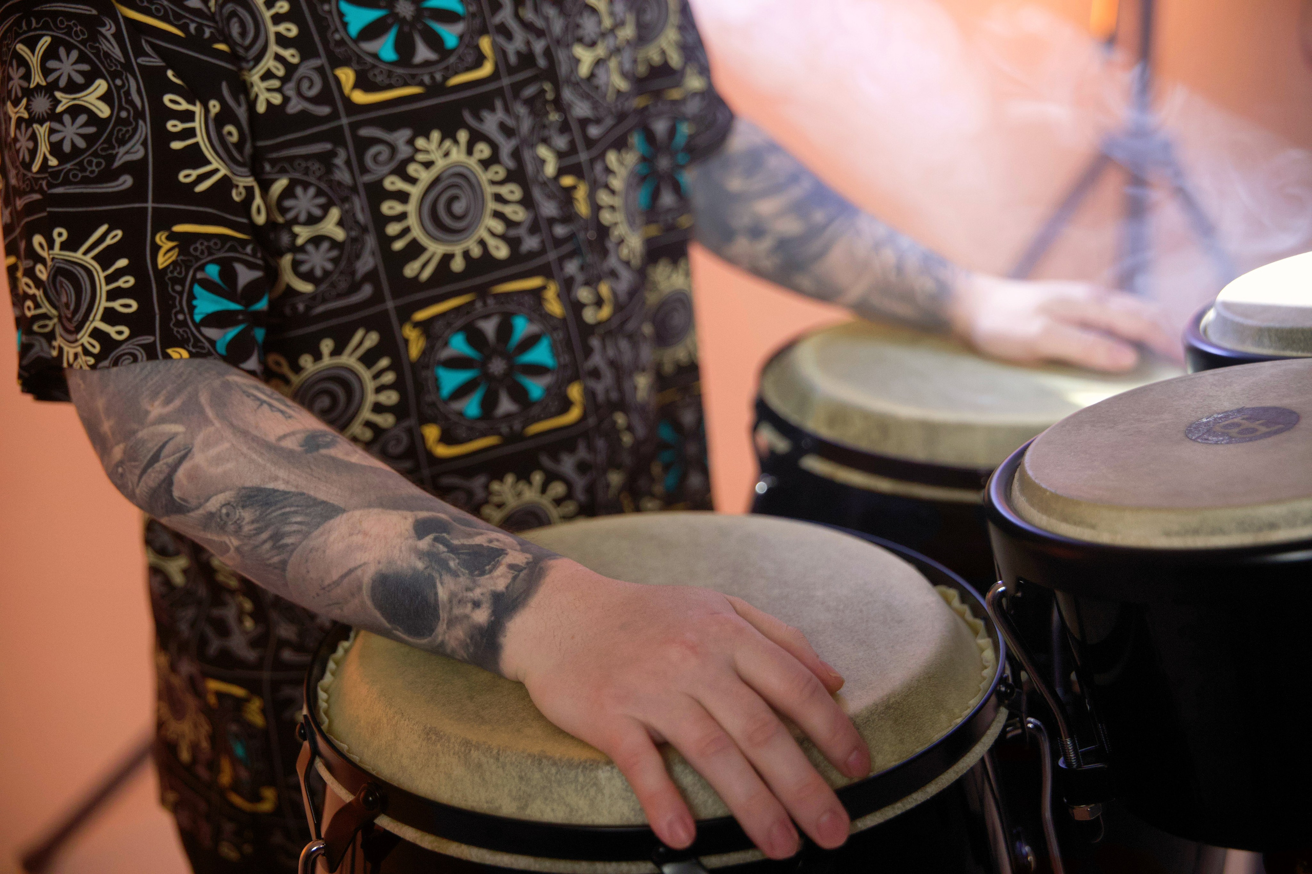 БЭКСТЕЙДЖ СТУДИЯ 12.7 V2. Репортажный фотограф Анапа