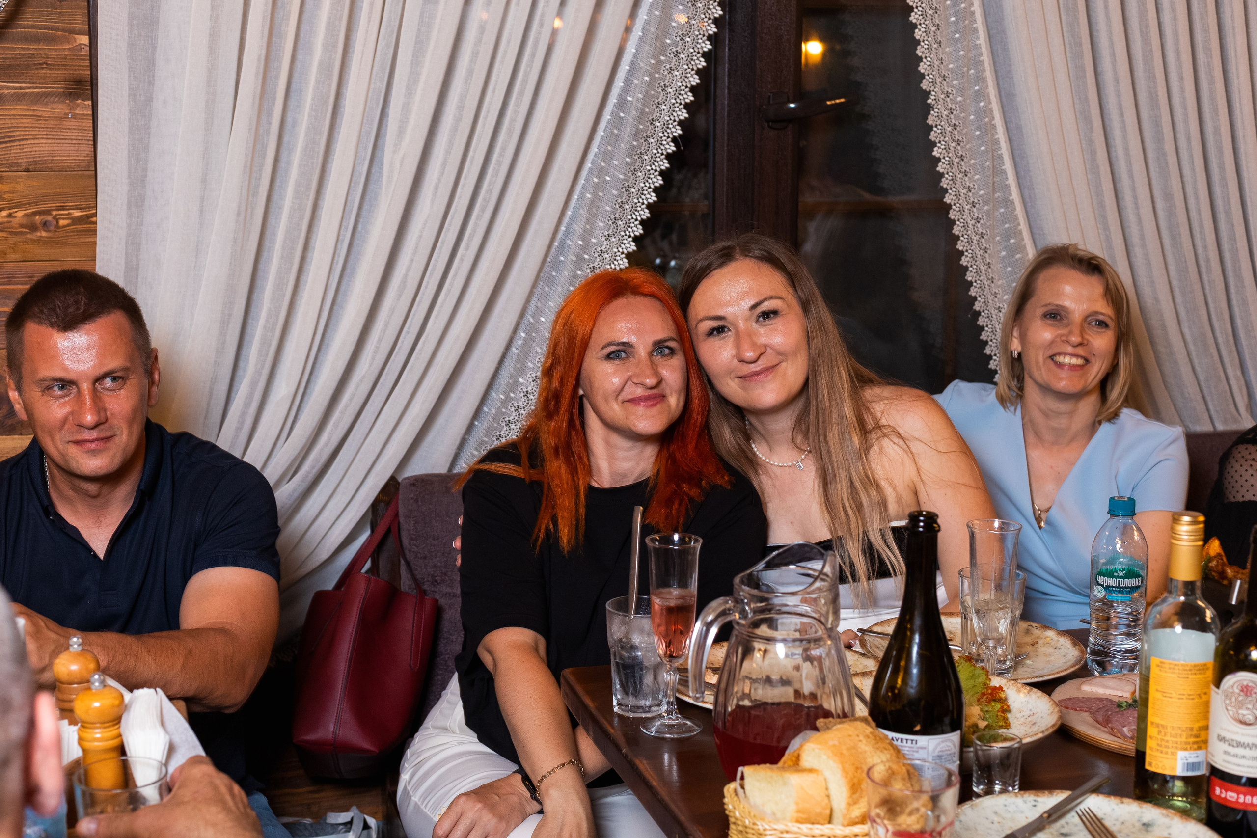 ВЫПУСКНОЙ 26 ИЮНЯ. Репортажный фотограф Анапа