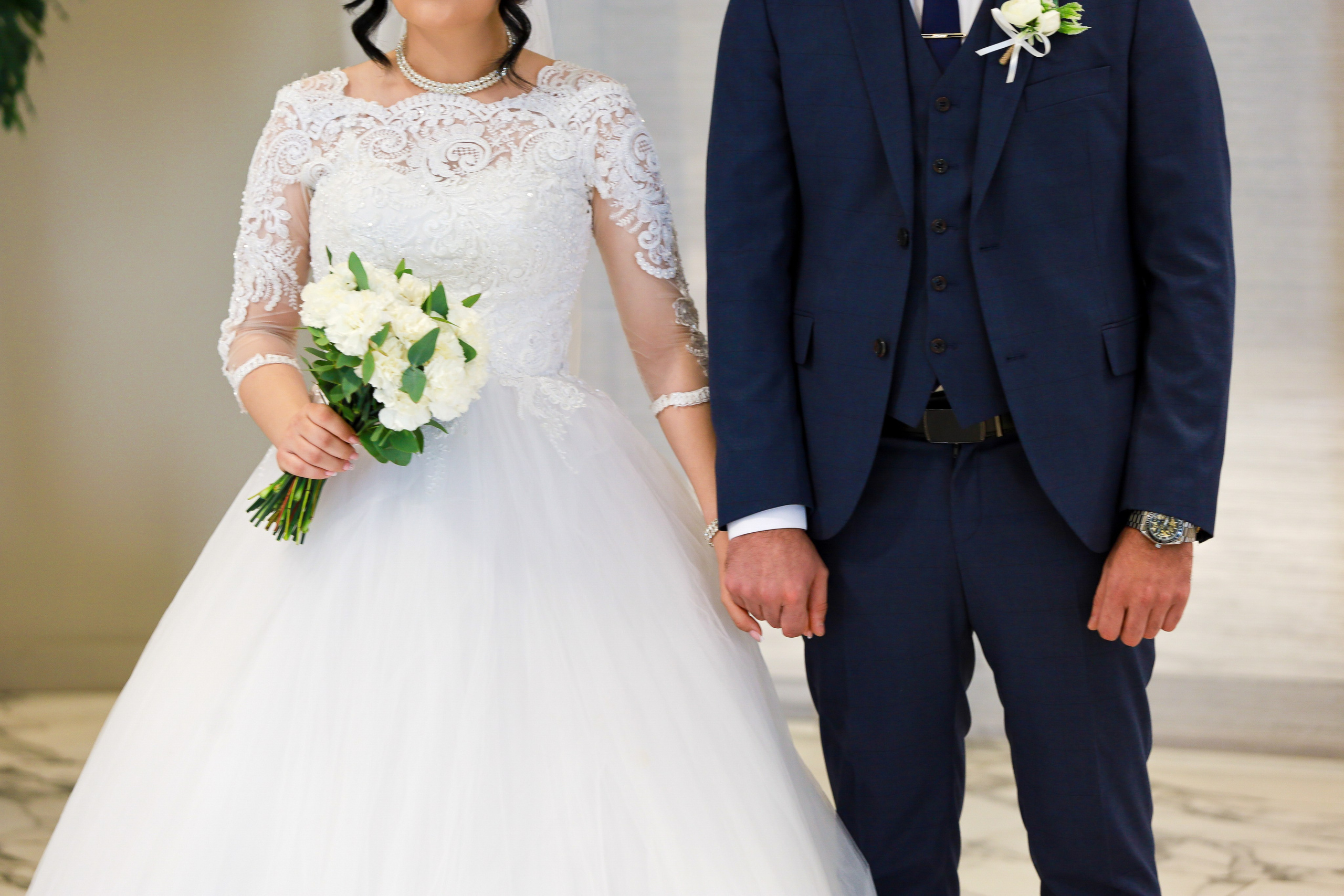 Свадьба Александр и Анна. Репортажный фотограф Анапа