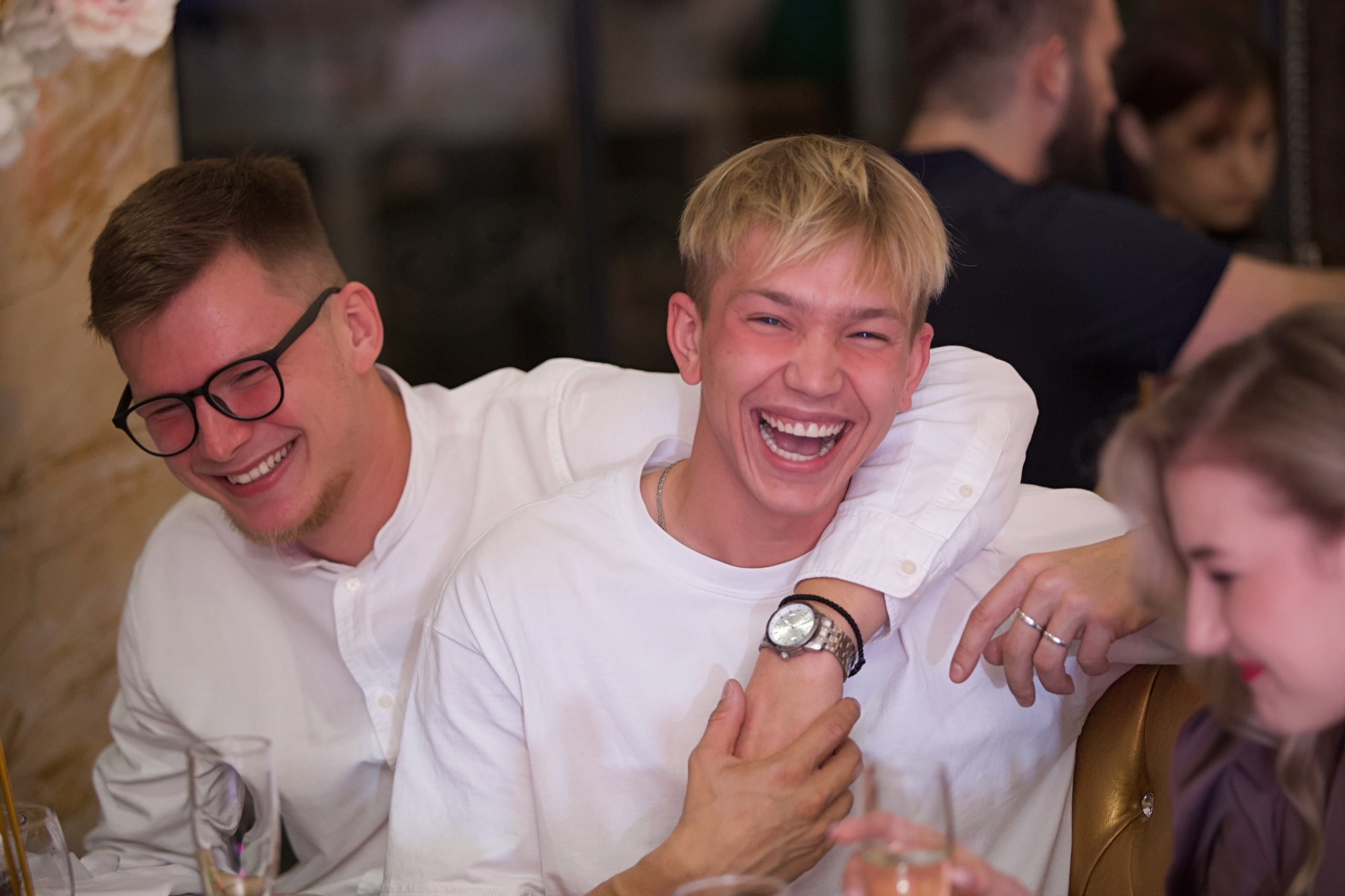 Свадьба Светлана и Даниил. Репортажный фотограф Анапа