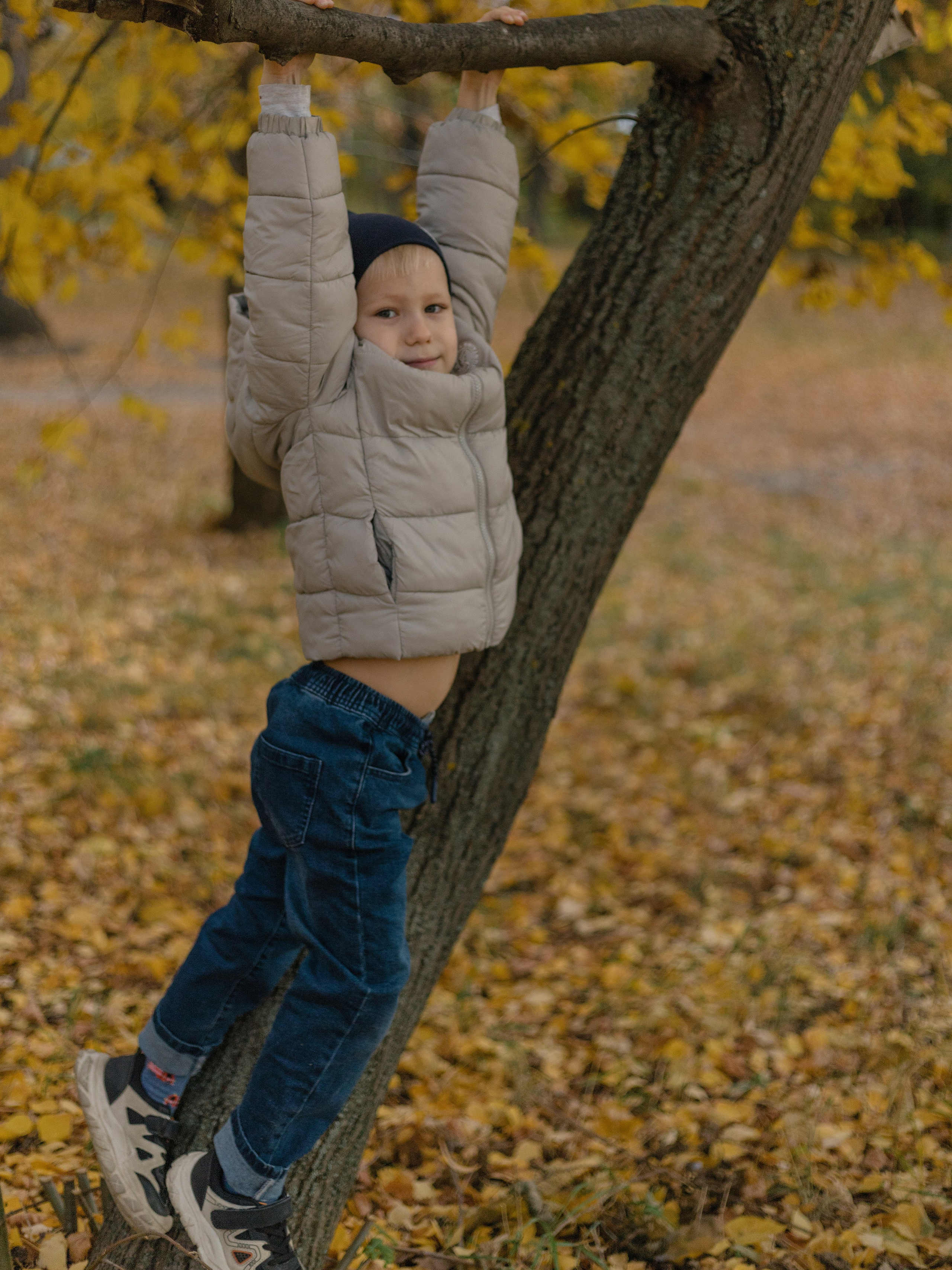 Семейный портрет. Семейный фотограф в Самаре Ольга Гадомская