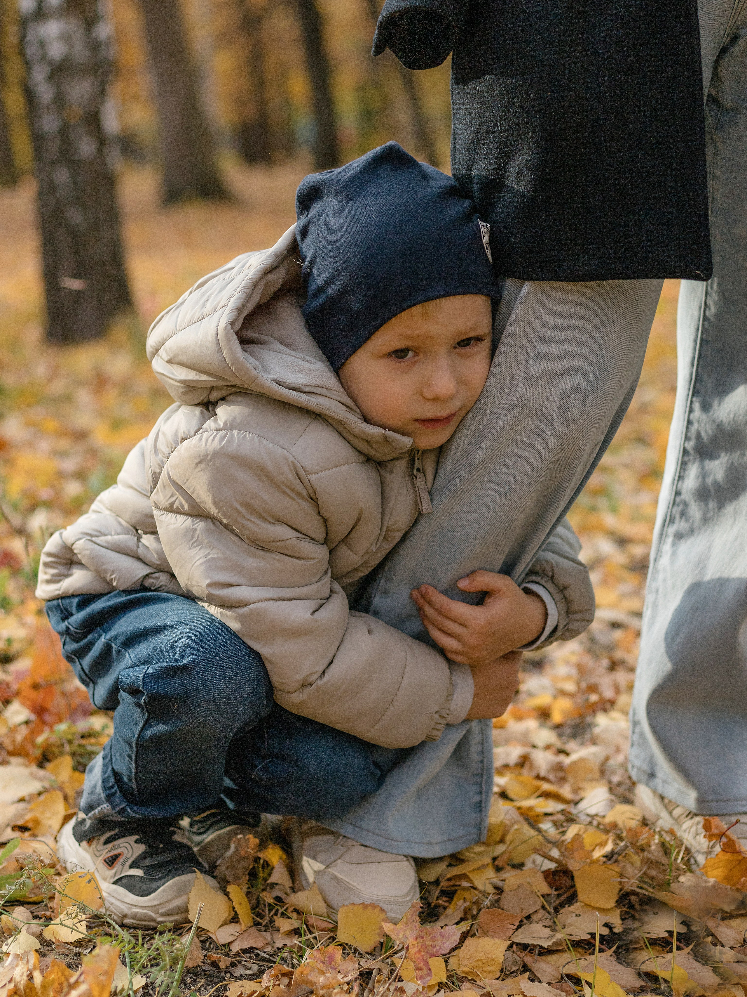 Семейный портрет. Семейный фотограф в Самаре Ольга Гадомская