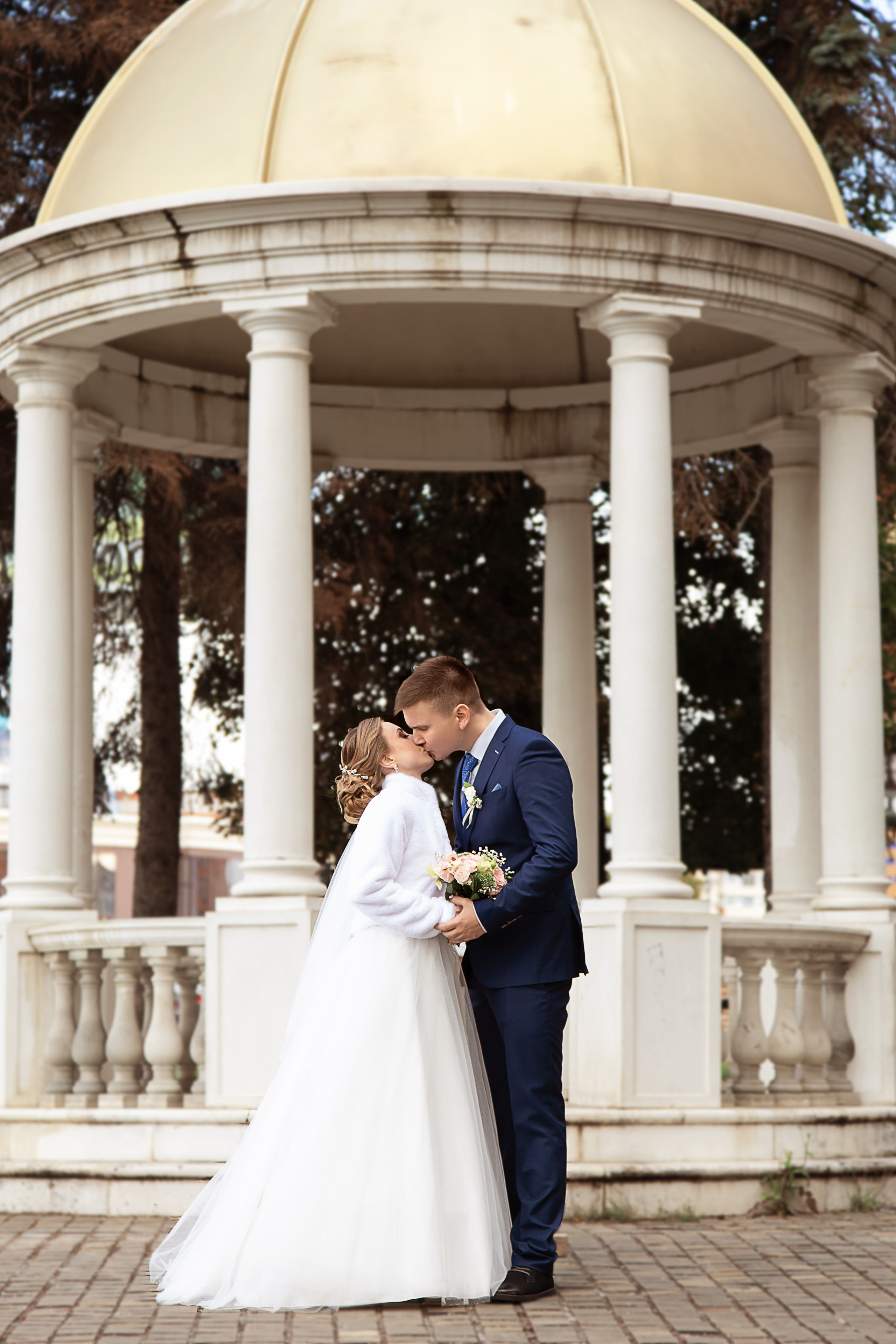 ДАША И ГЛЕБ. Свадебный, семейный фотограф в Раменском, Москве и Подмосковье