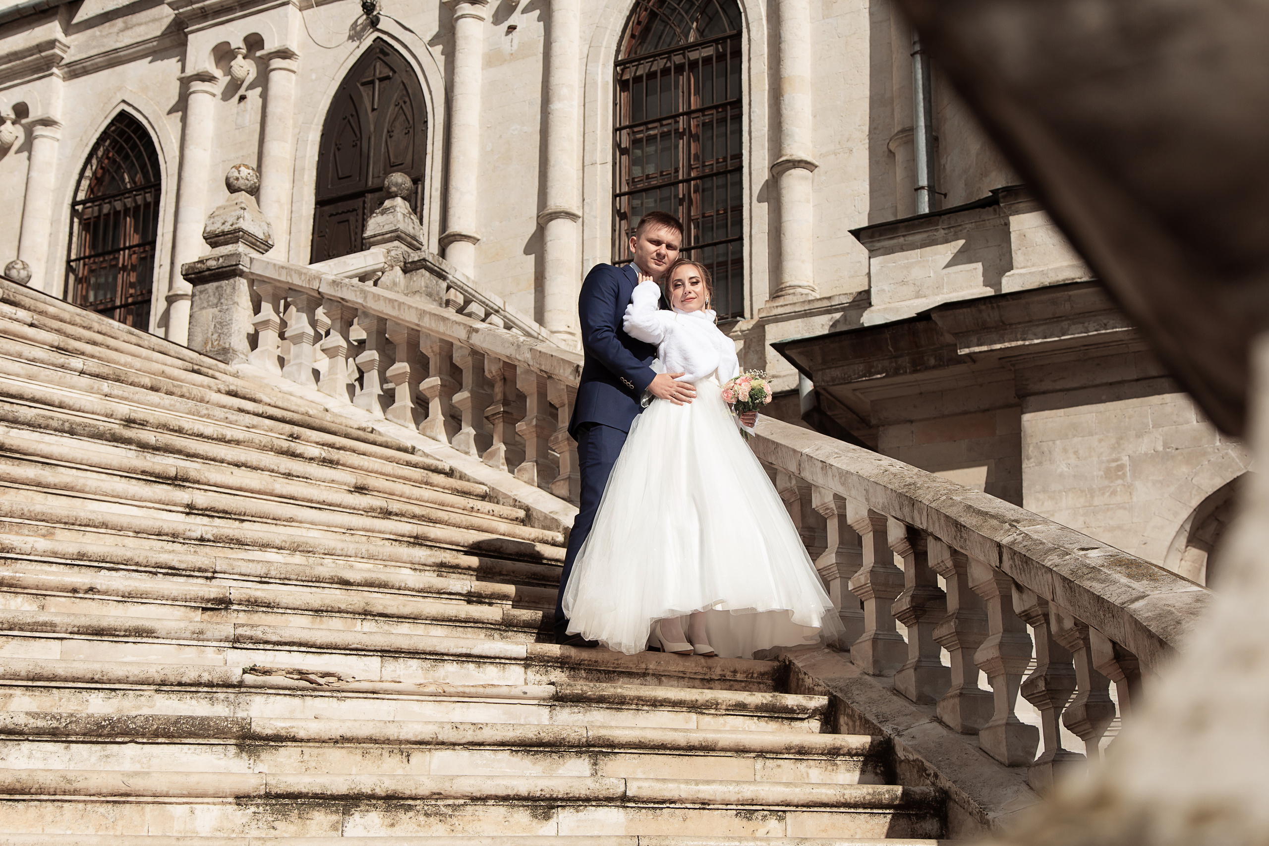 ДАША И ГЛЕБ. Свадебный, семейный фотограф в Раменском, Москве и Подмосковье