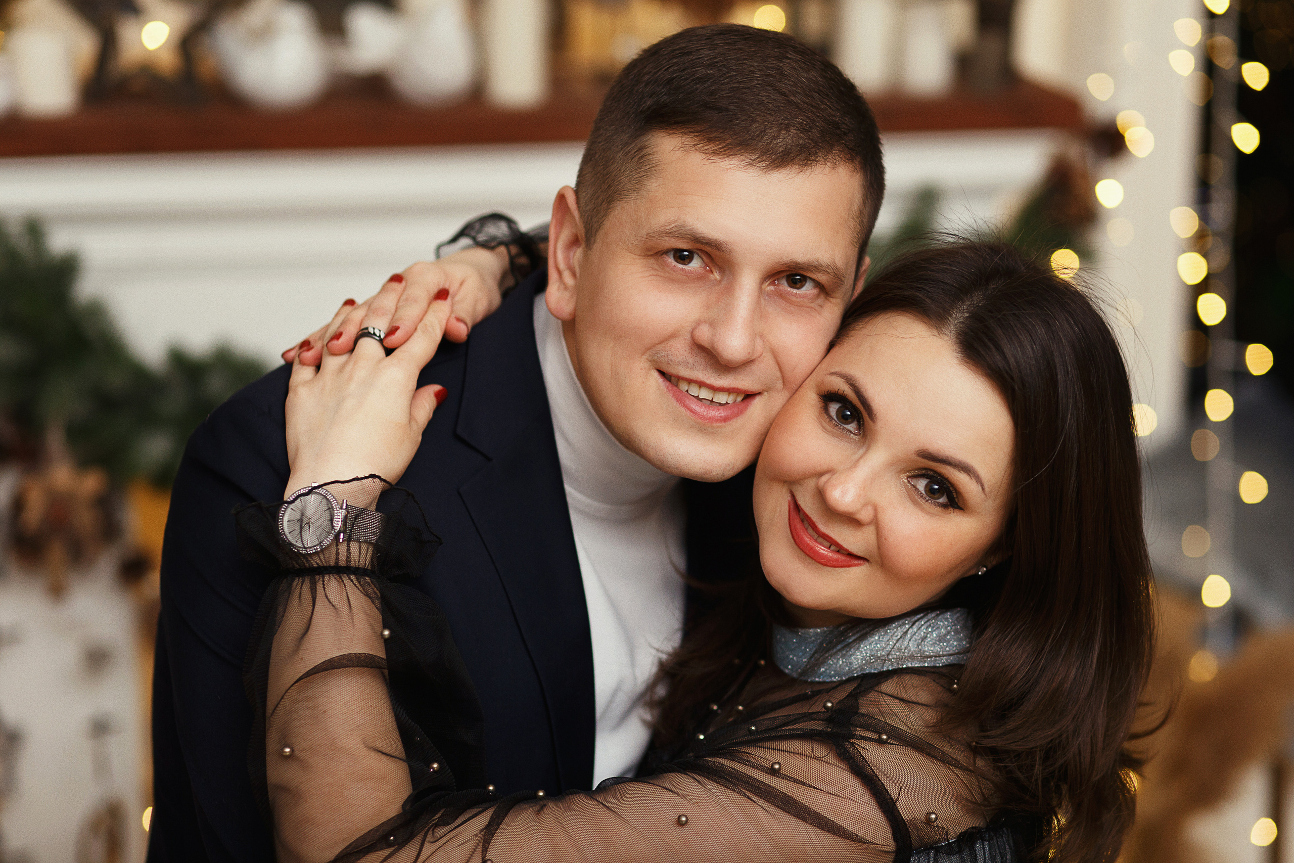 Семейная фотосессия. Свадебный, семейный фотограф в Раменском, Москве и Подмосковье