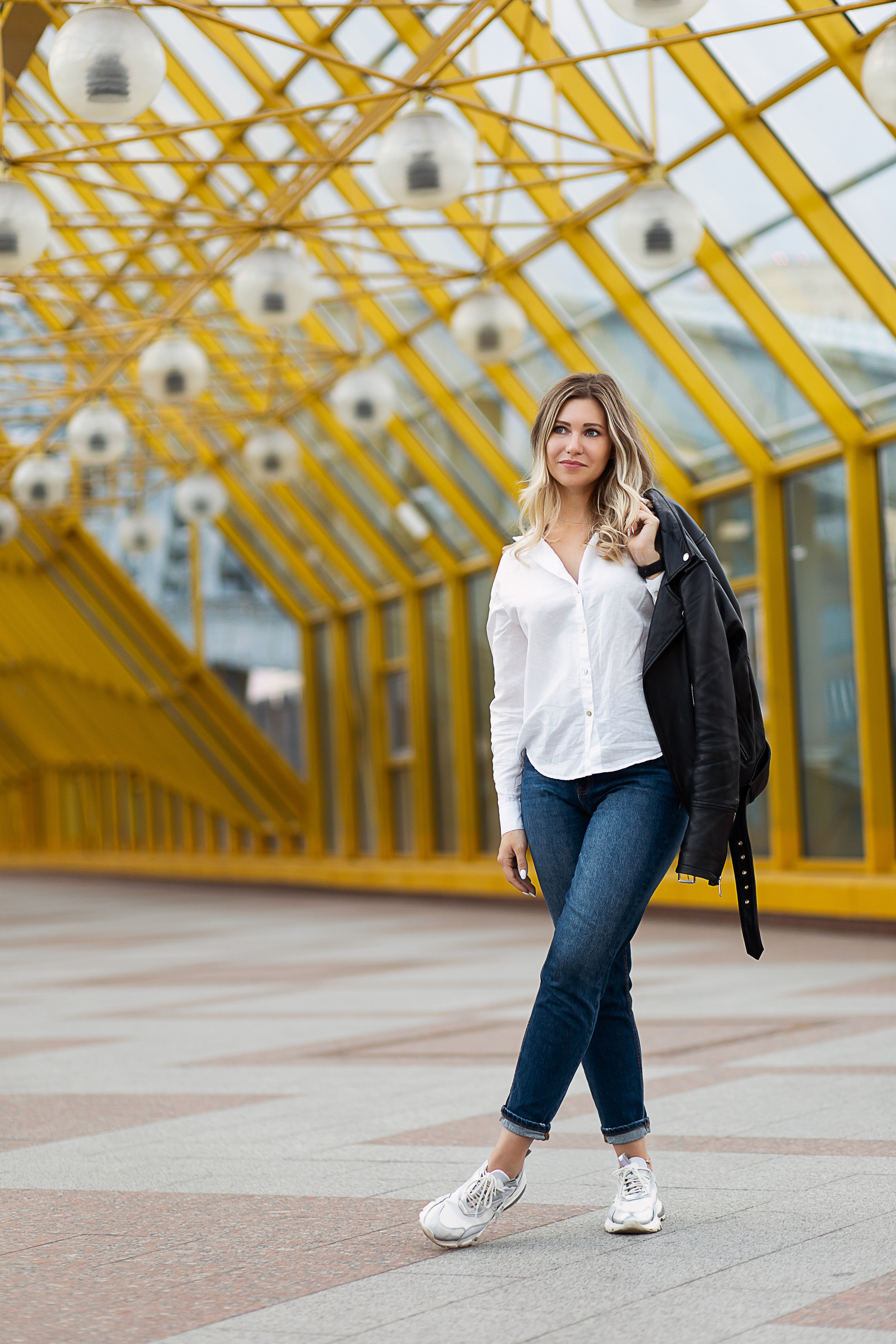 Love story на Андреевском мосту. Свадебный, семейный фотограф в Раменском, Москве и Подмосковье