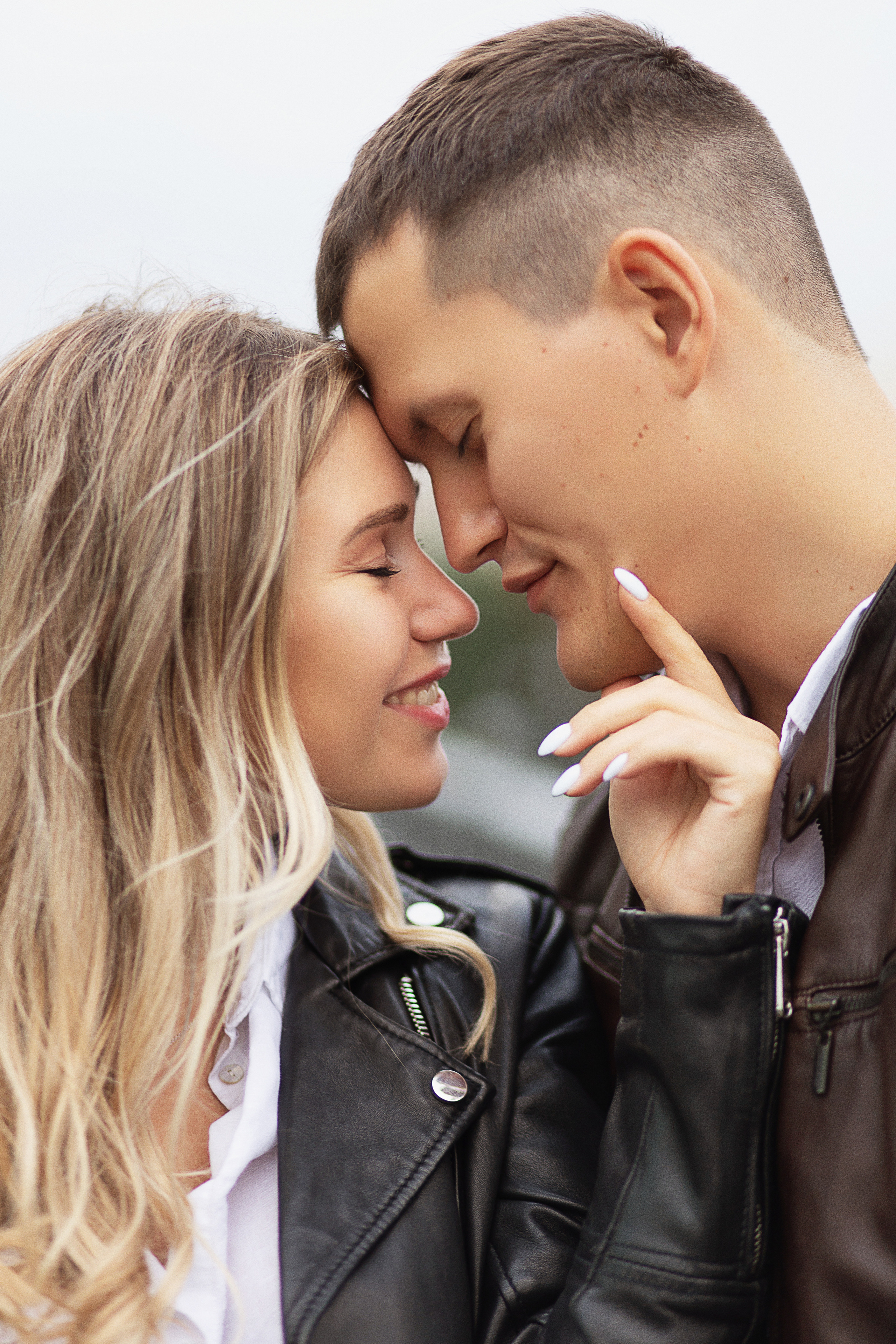 Love story на Андреевском мосту. Свадебный, семейный фотограф в Раменском, Москве и Подмосковье