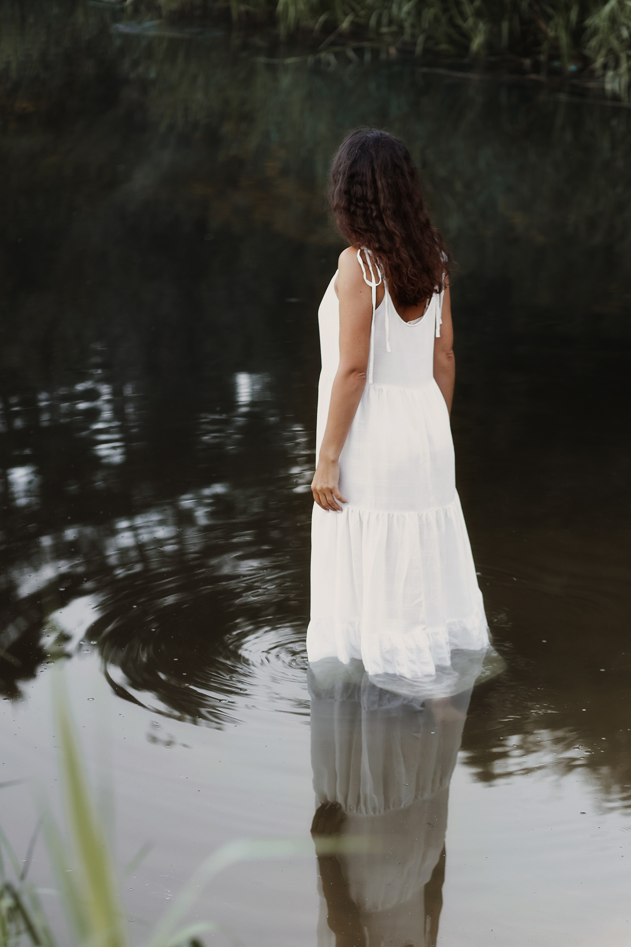 Женский портрет. Свадебный, семейный фотограф в Раменском, Москве и Подмосковье