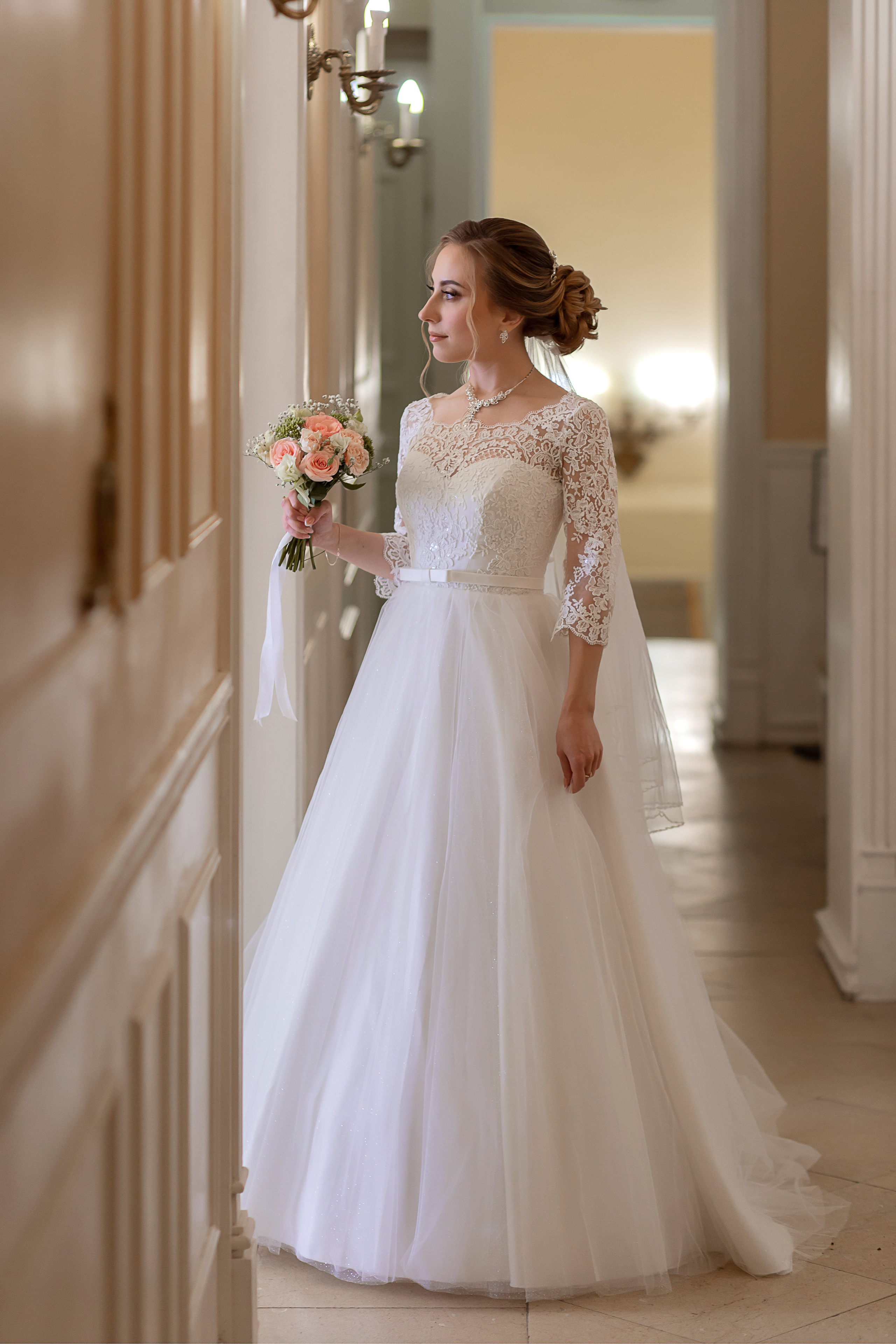 ДАША И ГЛЕБ. Свадебный, семейный фотограф в Раменском, Москве и Подмосковье