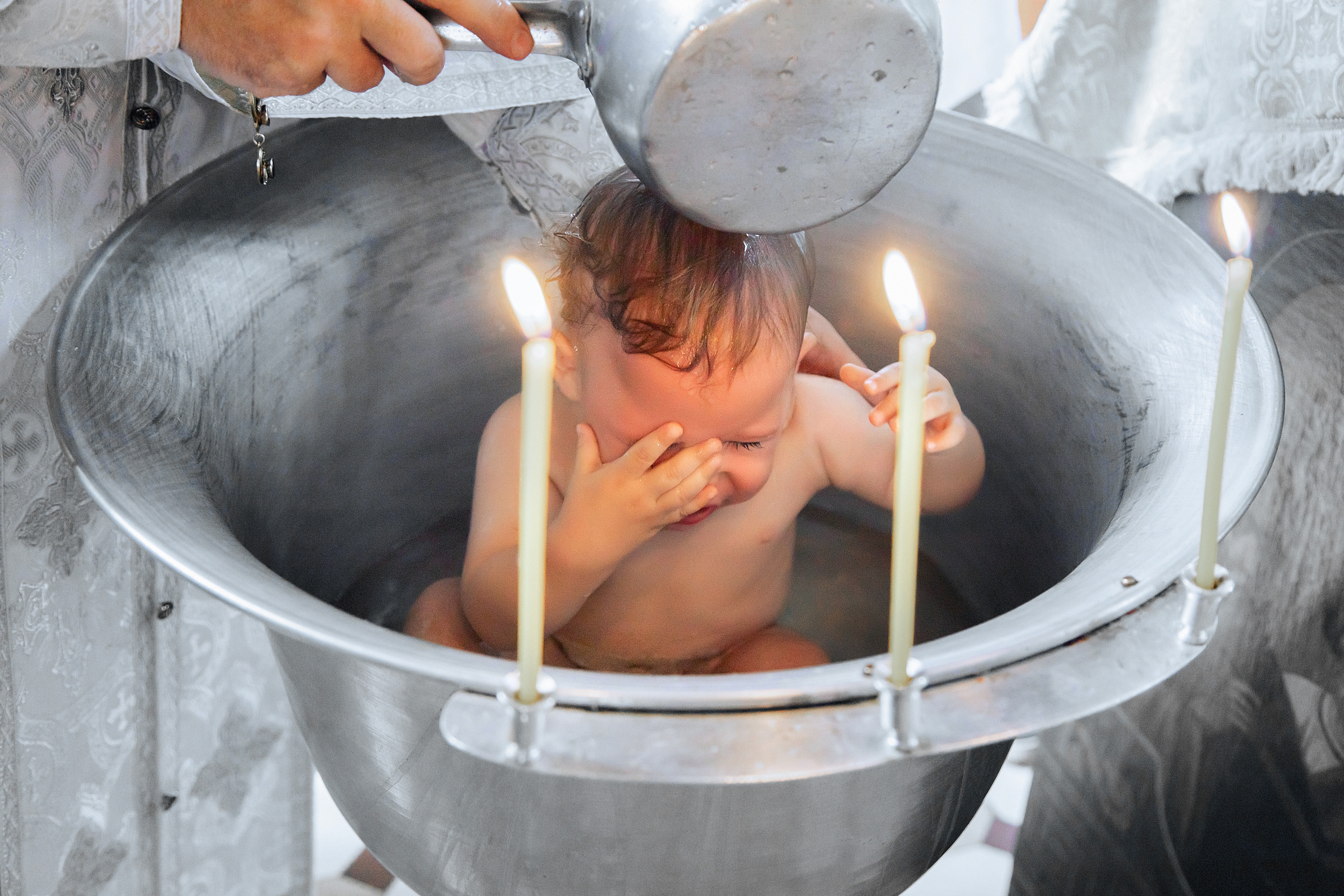 Таинство крещения. Свадебный, семейный фотограф в Раменском, Москве и Подмосковье