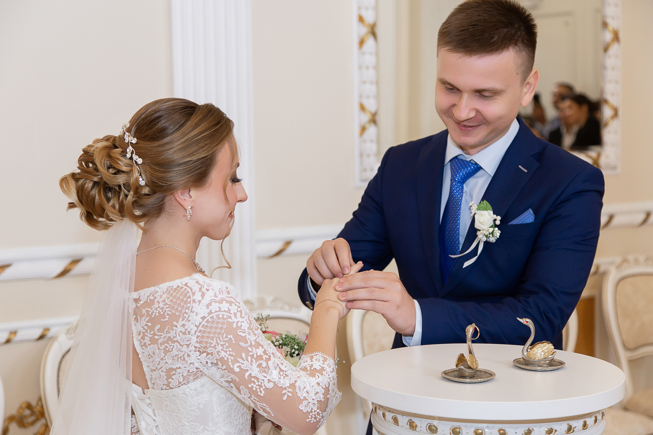 ДАША И ГЛЕБ. Свадебный, семейный фотограф в Раменском, Москве и Подмосковье