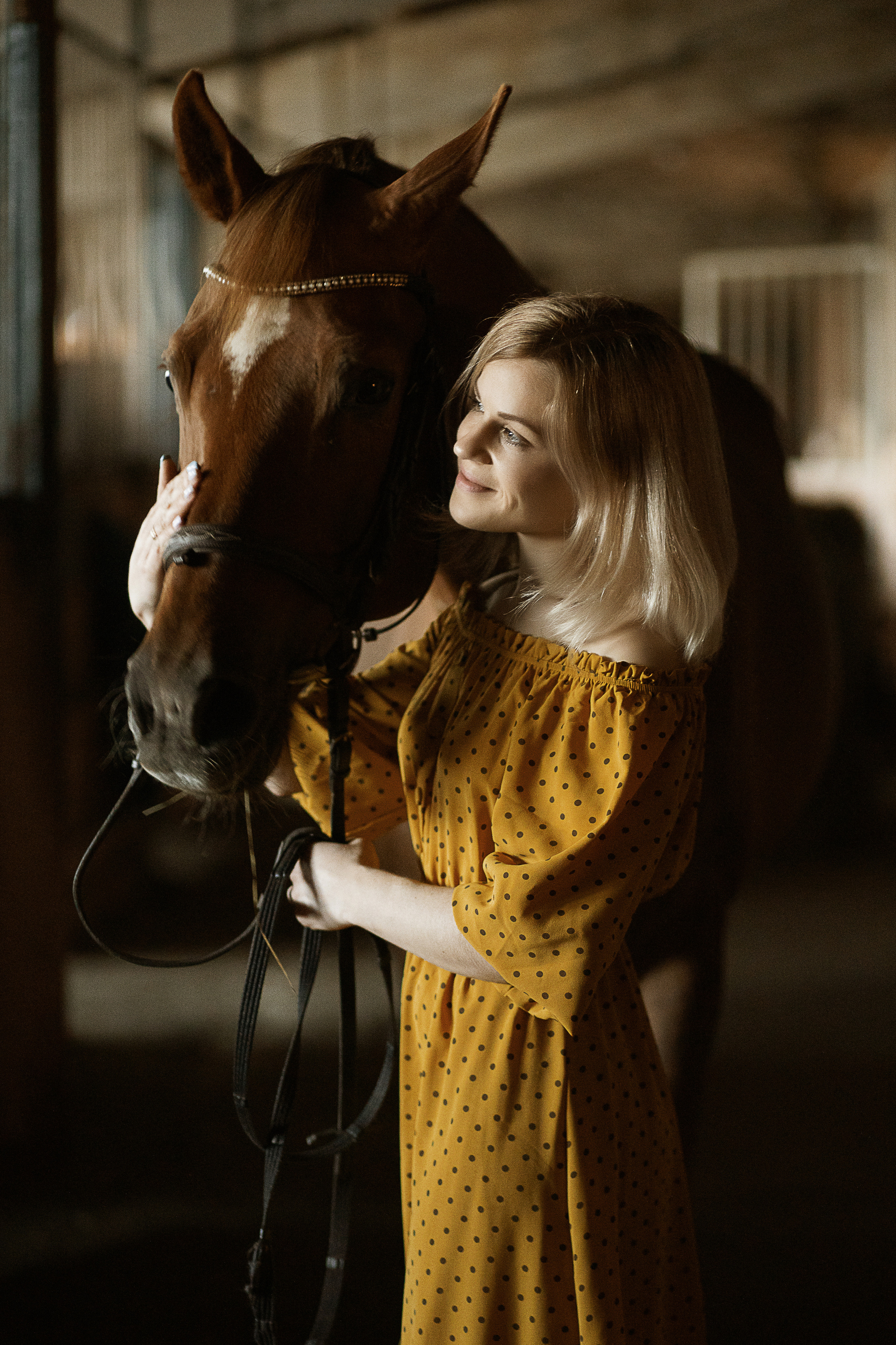 Женский портрет. Свадебный, семейный фотограф в Раменском, Москве и Подмосковье