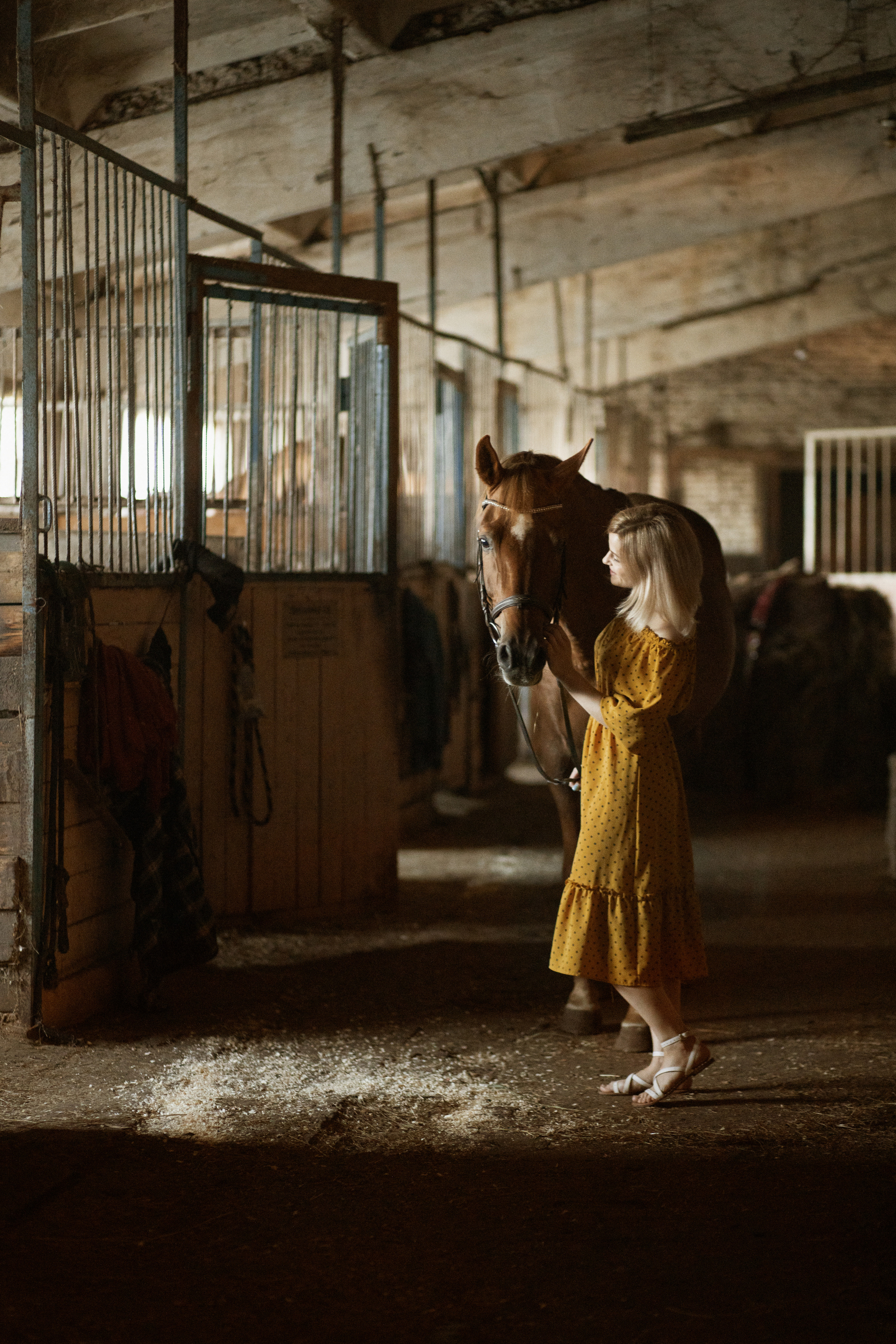 Женский портрет. Свадебный, семейный фотограф в Раменском, Москве и Подмосковье