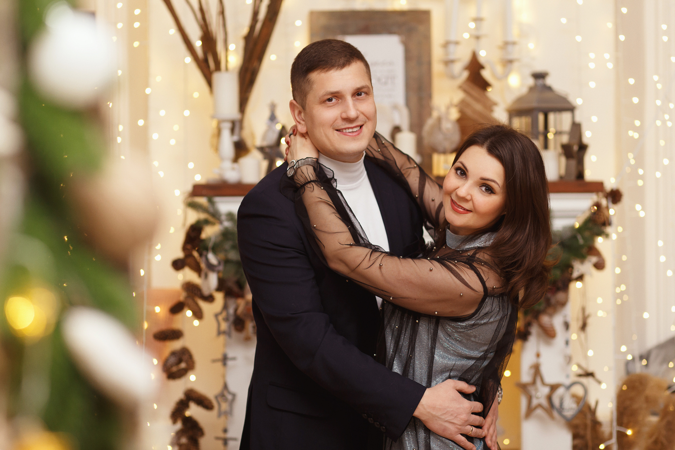 Семейная фотосессия. Свадебный, семейный фотограф в Раменском, Москве и Подмосковье