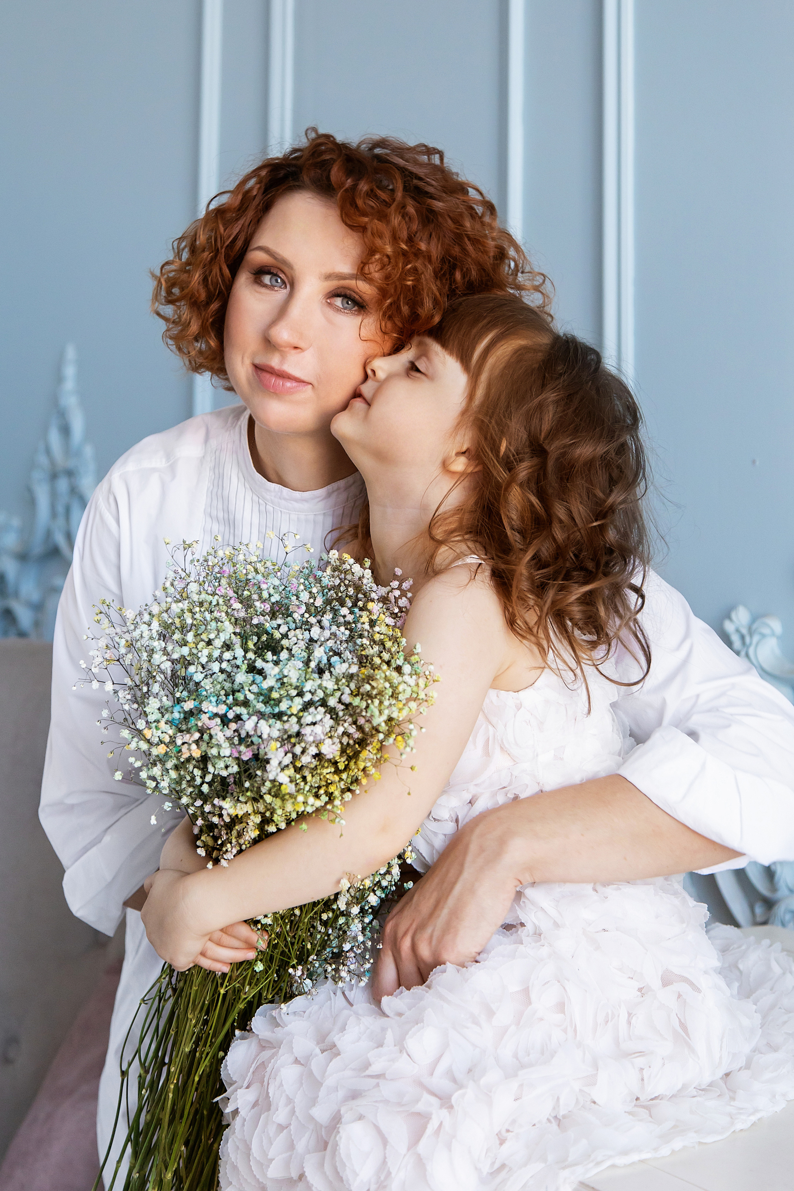 Семейная фотосессия. Свадебный, семейный фотограф в Раменском, Москве и Подмосковье