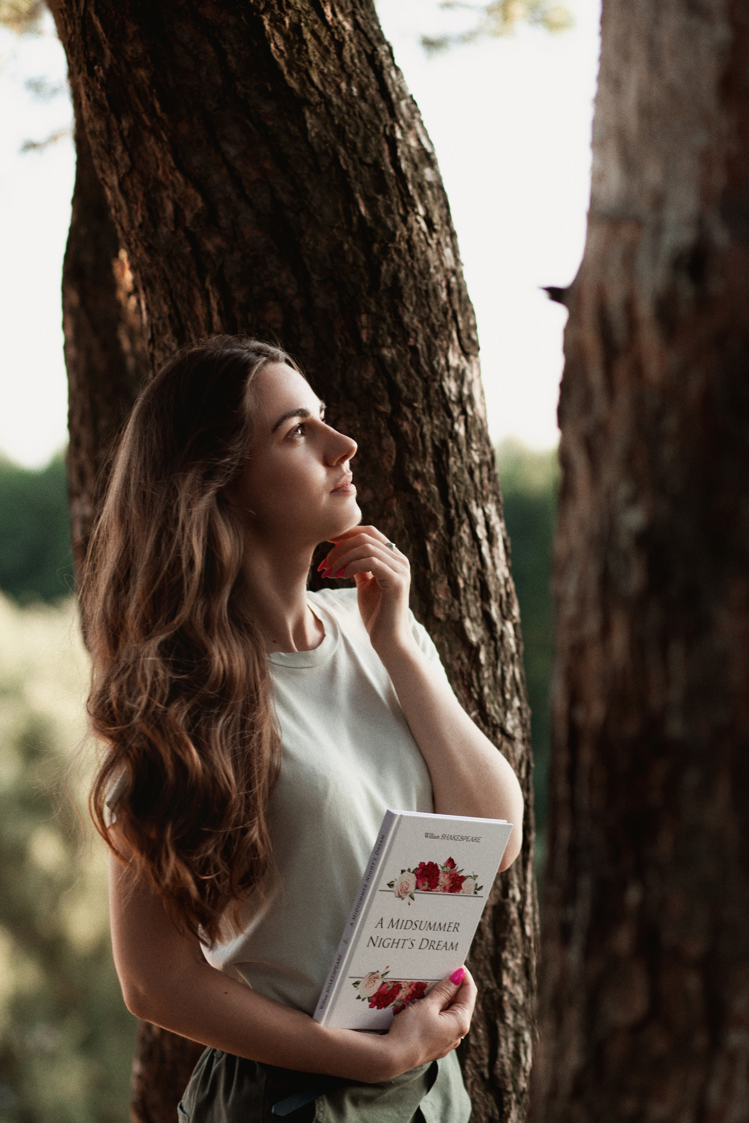Женский портрет. Свадебный, семейный фотограф в Раменском, Москве и Подмосковье