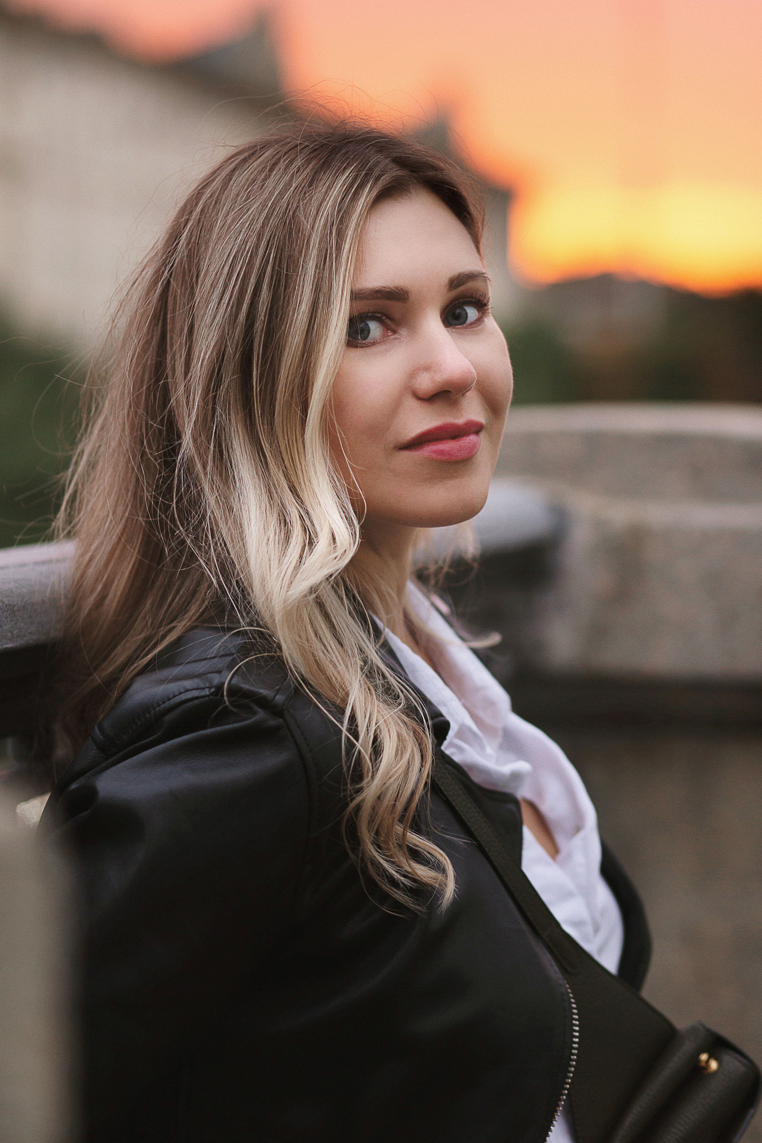 Love story на Андреевском мосту. Свадебный, семейный фотограф в Раменском, Москве и Подмосковье