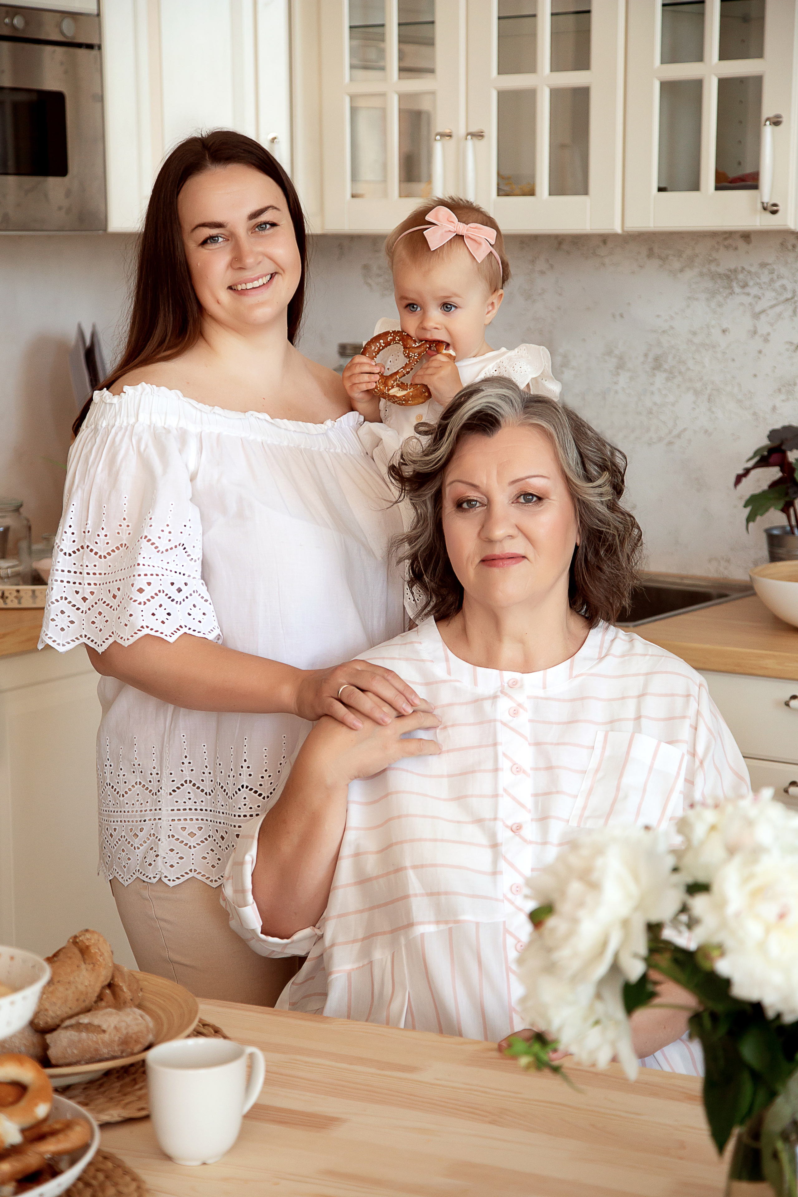 Семейная фотосессия. Свадебный, семейный фотограф в Раменском, Москве и Подмосковье