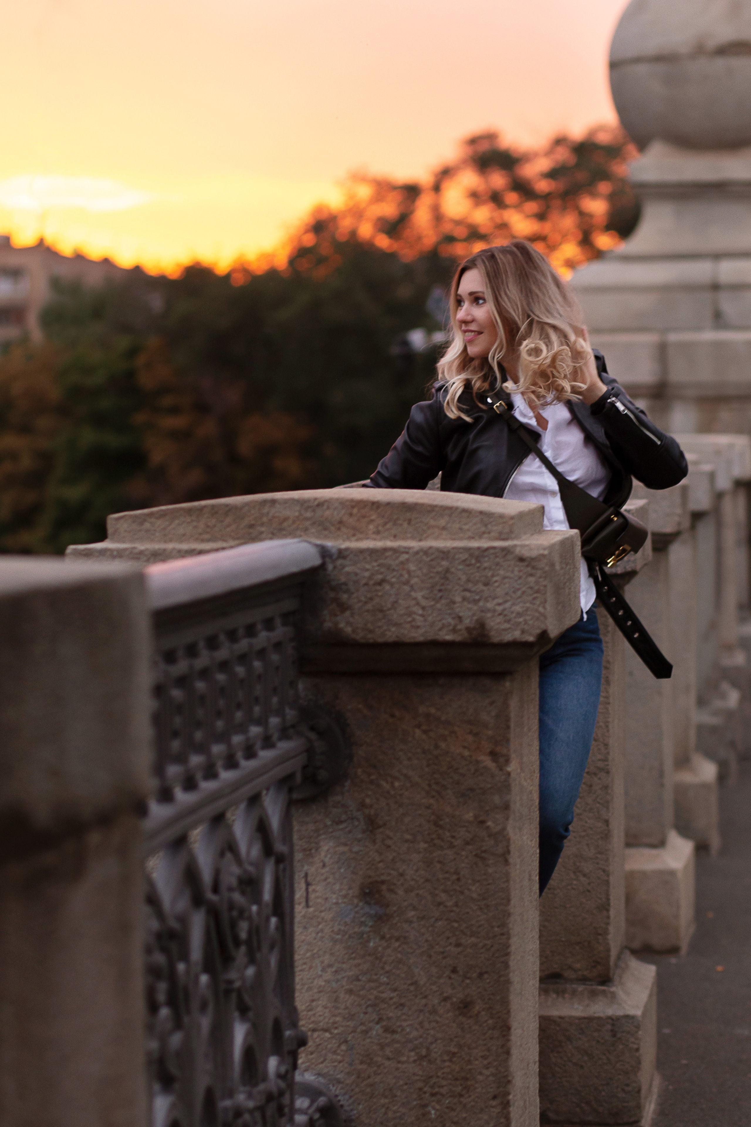 Love story на Андреевском мосту. Свадебный, семейный фотограф в Раменском, Москве и Подмосковье