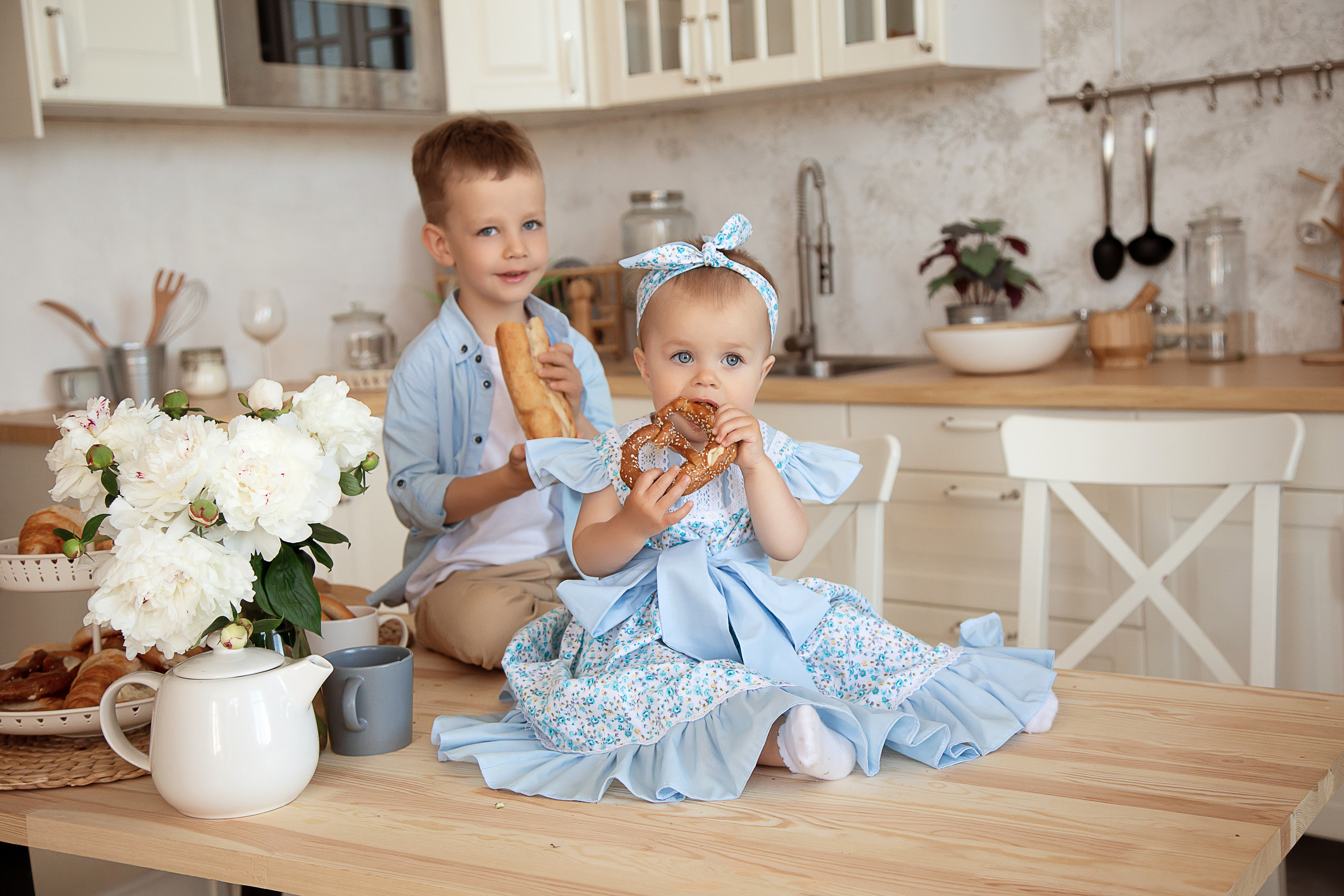 Семейная фотосессия. Свадебный, семейный фотограф в Раменском, Москве и Подмосковье