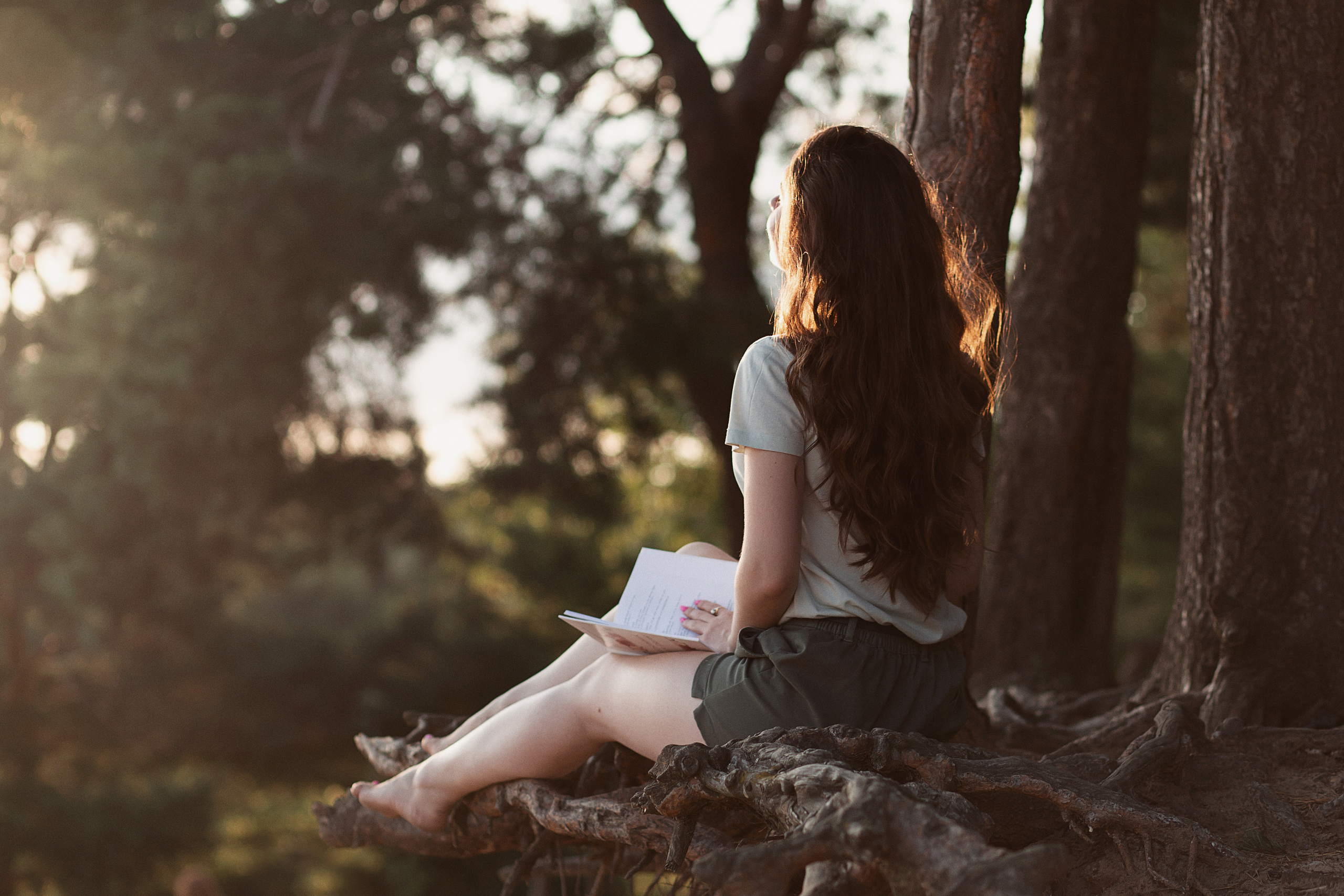 Женский портрет. Свадебный, семейный фотограф в Раменском, Москве и Подмосковье
