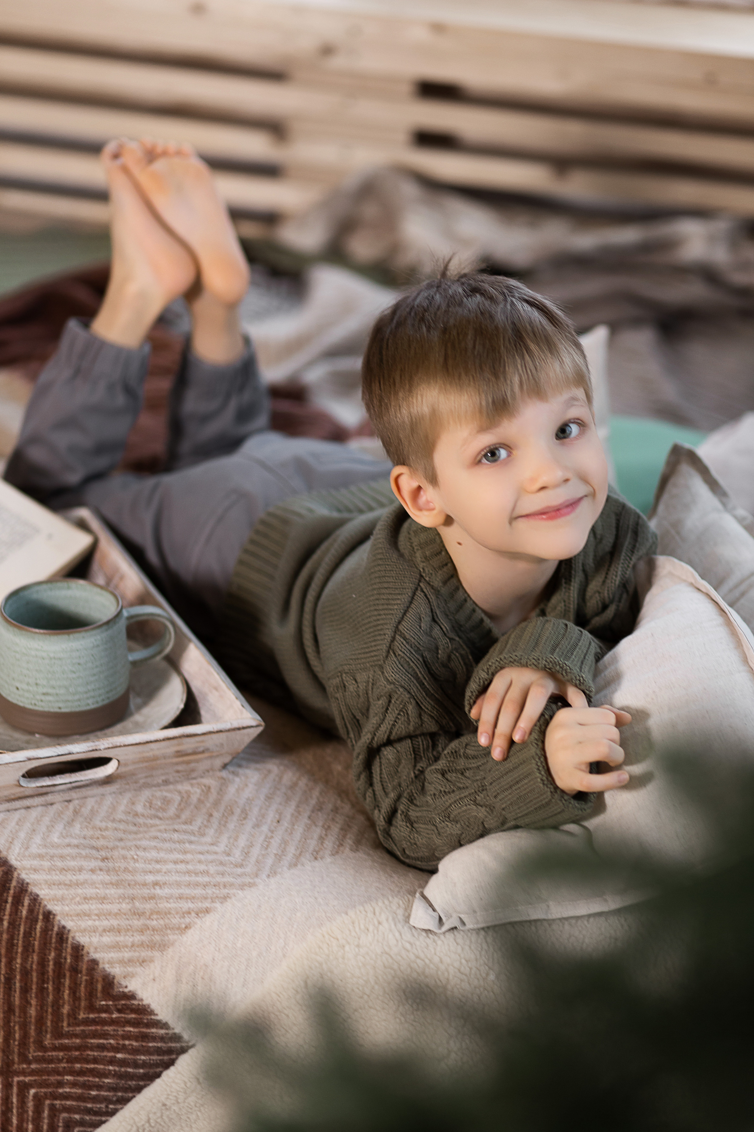 Семейная фотосессия. Свадебный, семейный фотограф в Раменском, Москве и Подмосковье