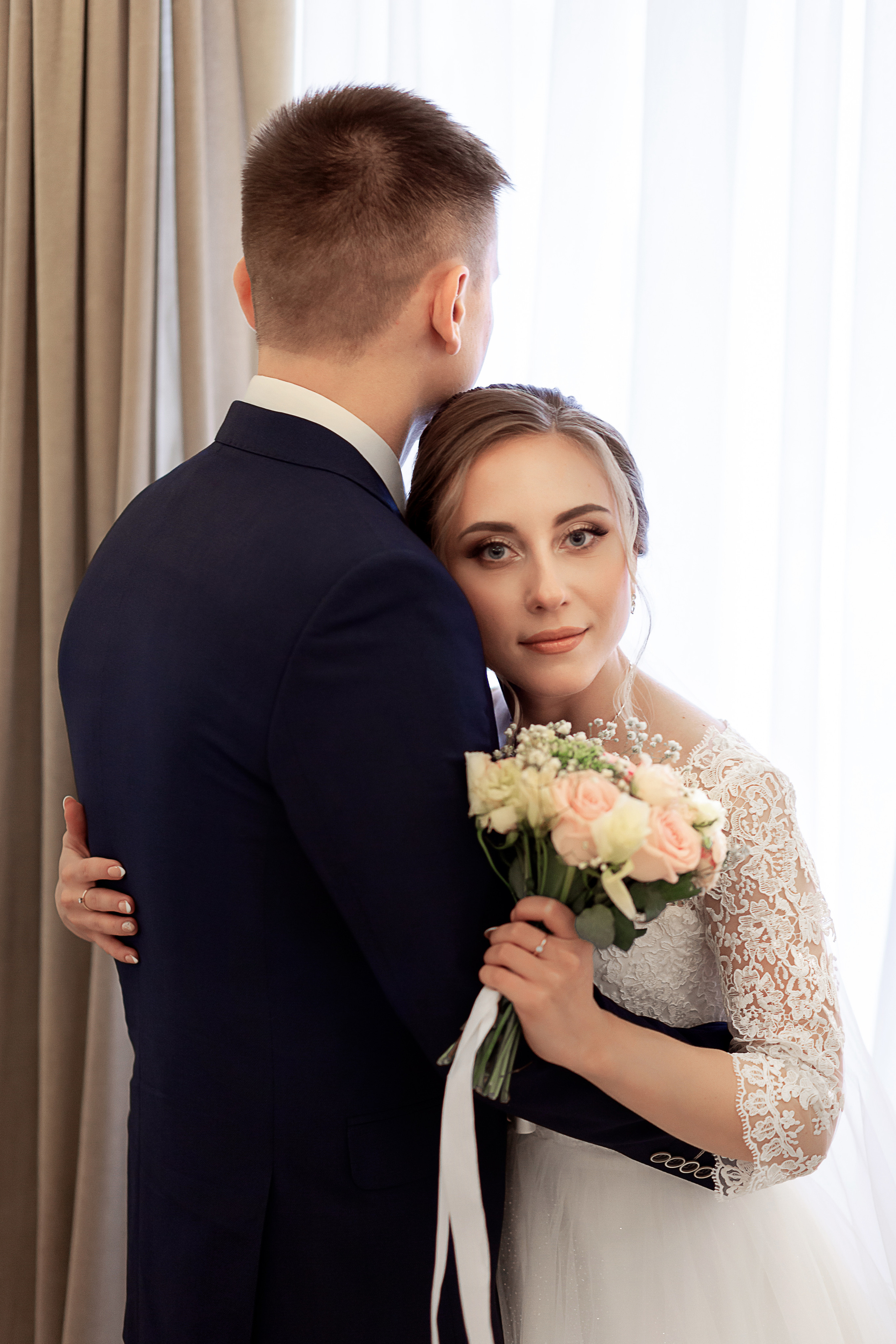 ДАША И ГЛЕБ. Свадебный, семейный фотограф в Раменском, Москве и Подмосковье