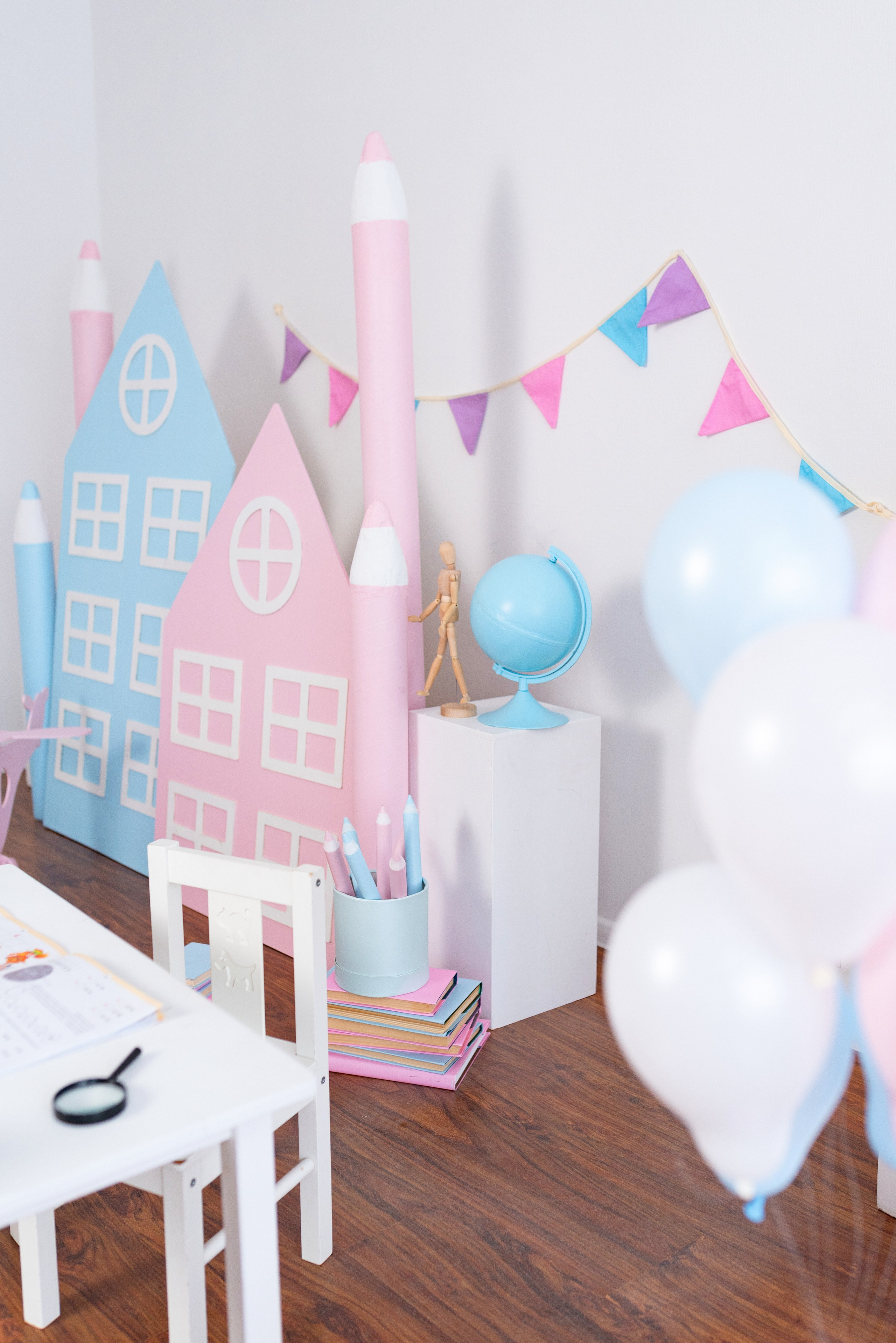 Фотостудия Ярко в Сургуте