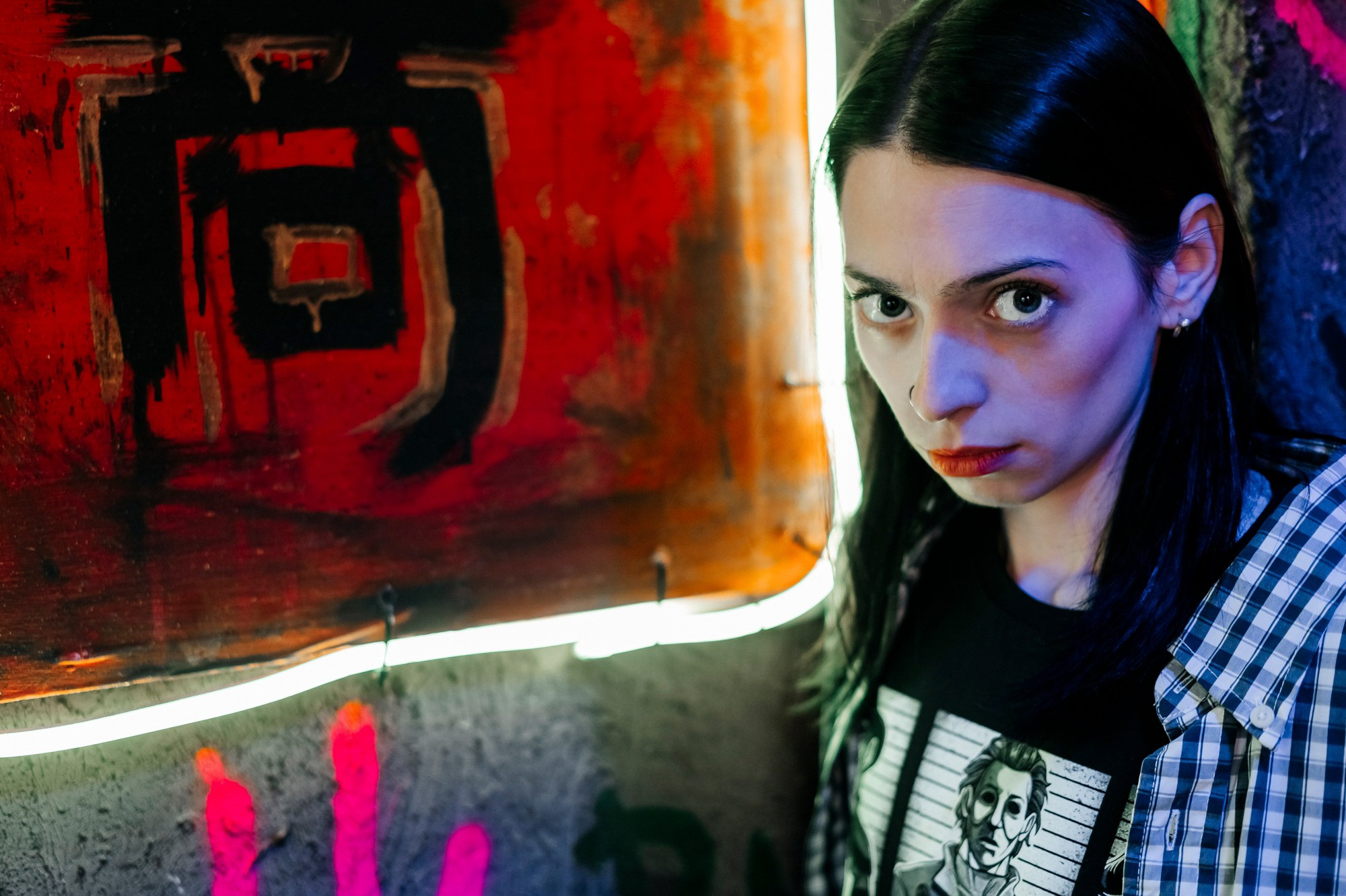 ПАВИЛЬОН КОРПУС «Д». Фотограф