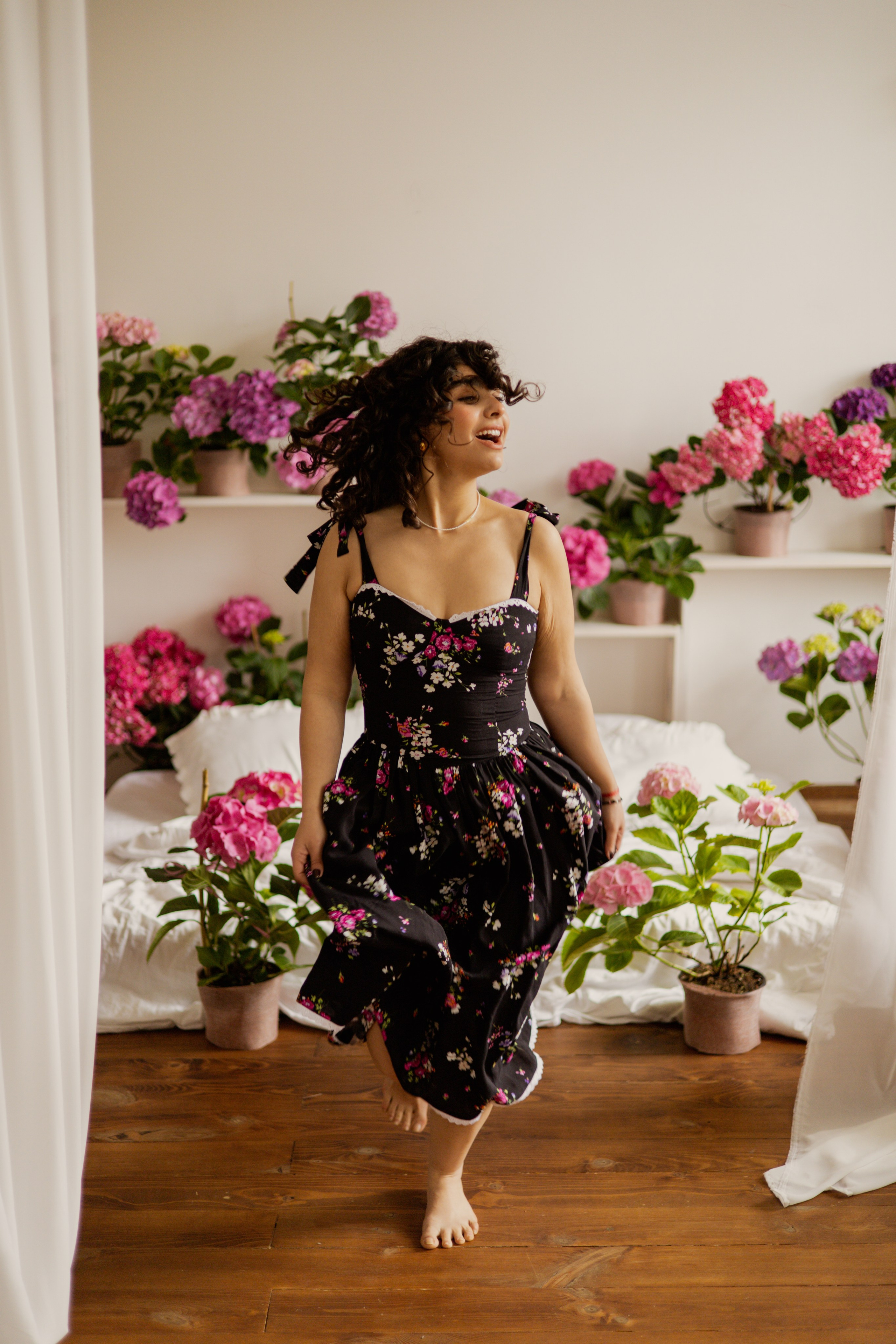 Элина. Фотограф из Краснодара Мария Приходько