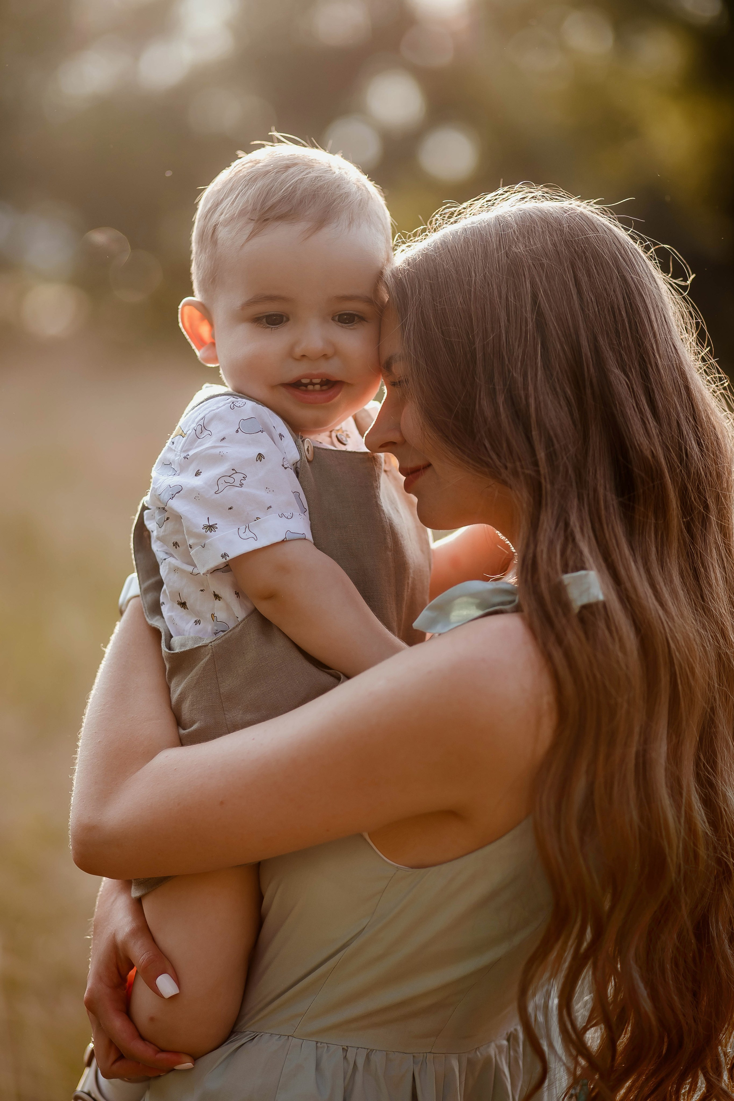 Family. Свадебный и семейный фотограф в Саратове Екатерина Ромакина