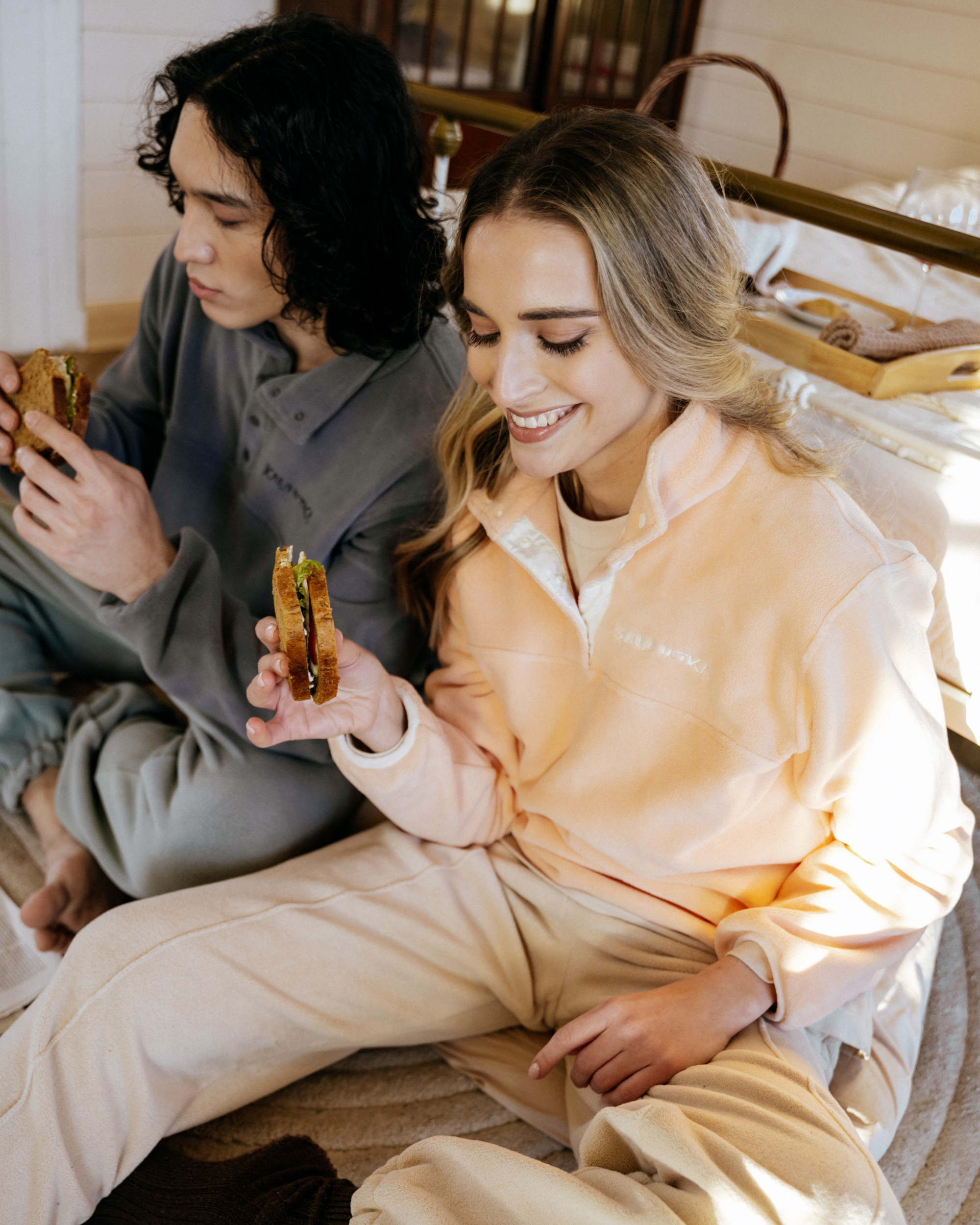 Для бренда Kamchatka. Фотограф для людей и их брендов