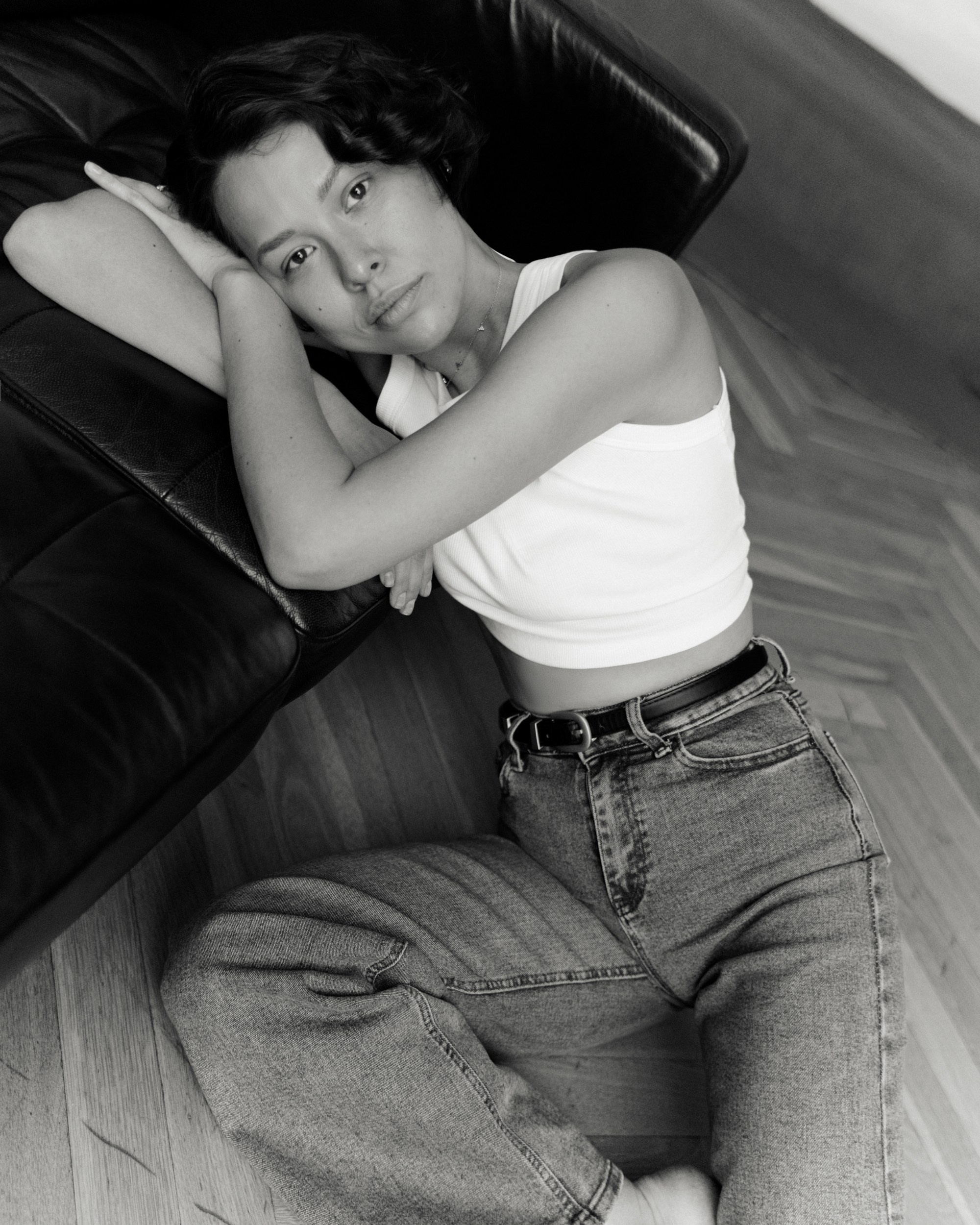 Dasha&Polina. Фотограф для людей и их брендов