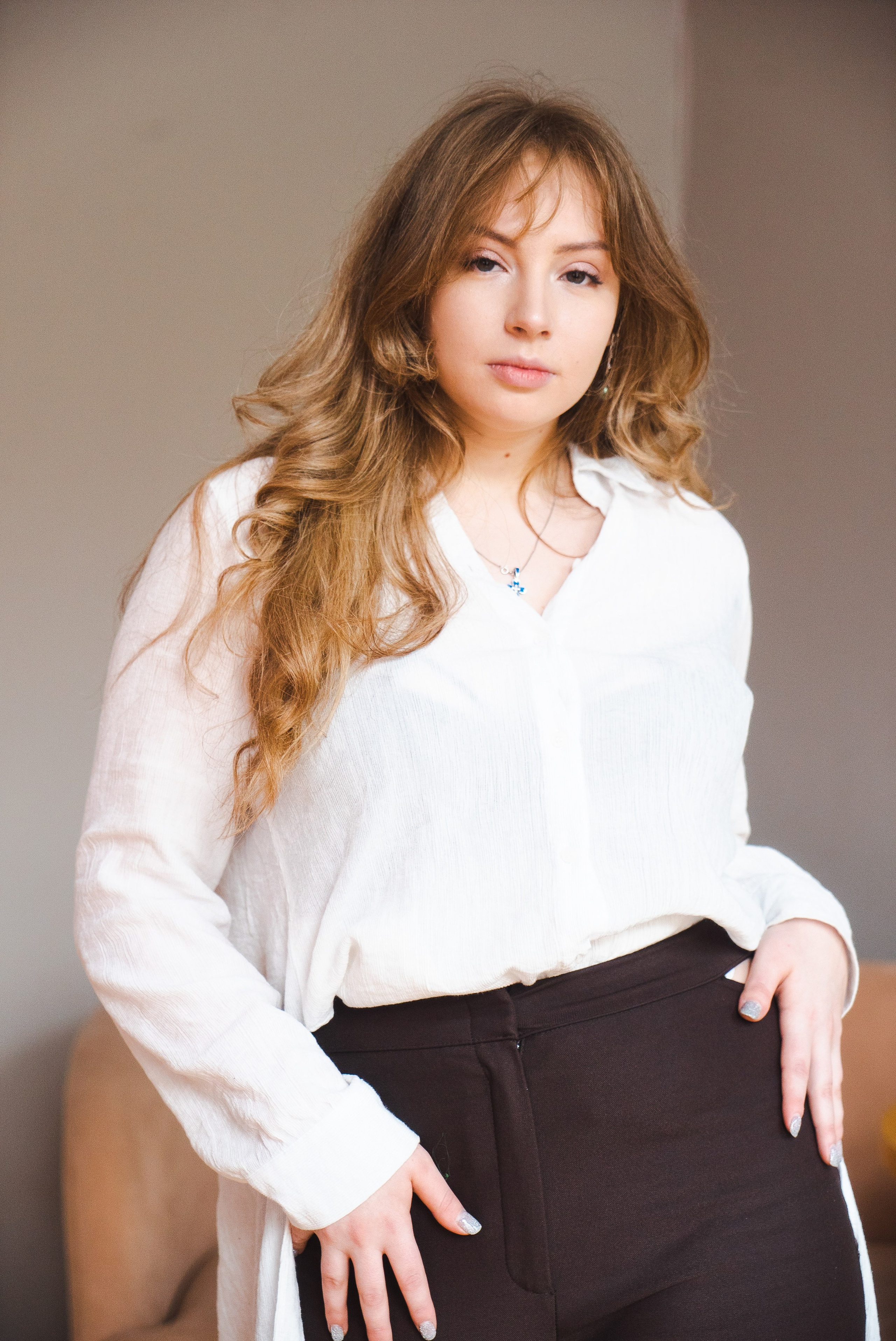 Индивидуальные съемки. Репортажный и свадебный фотограф в Москве Дарья