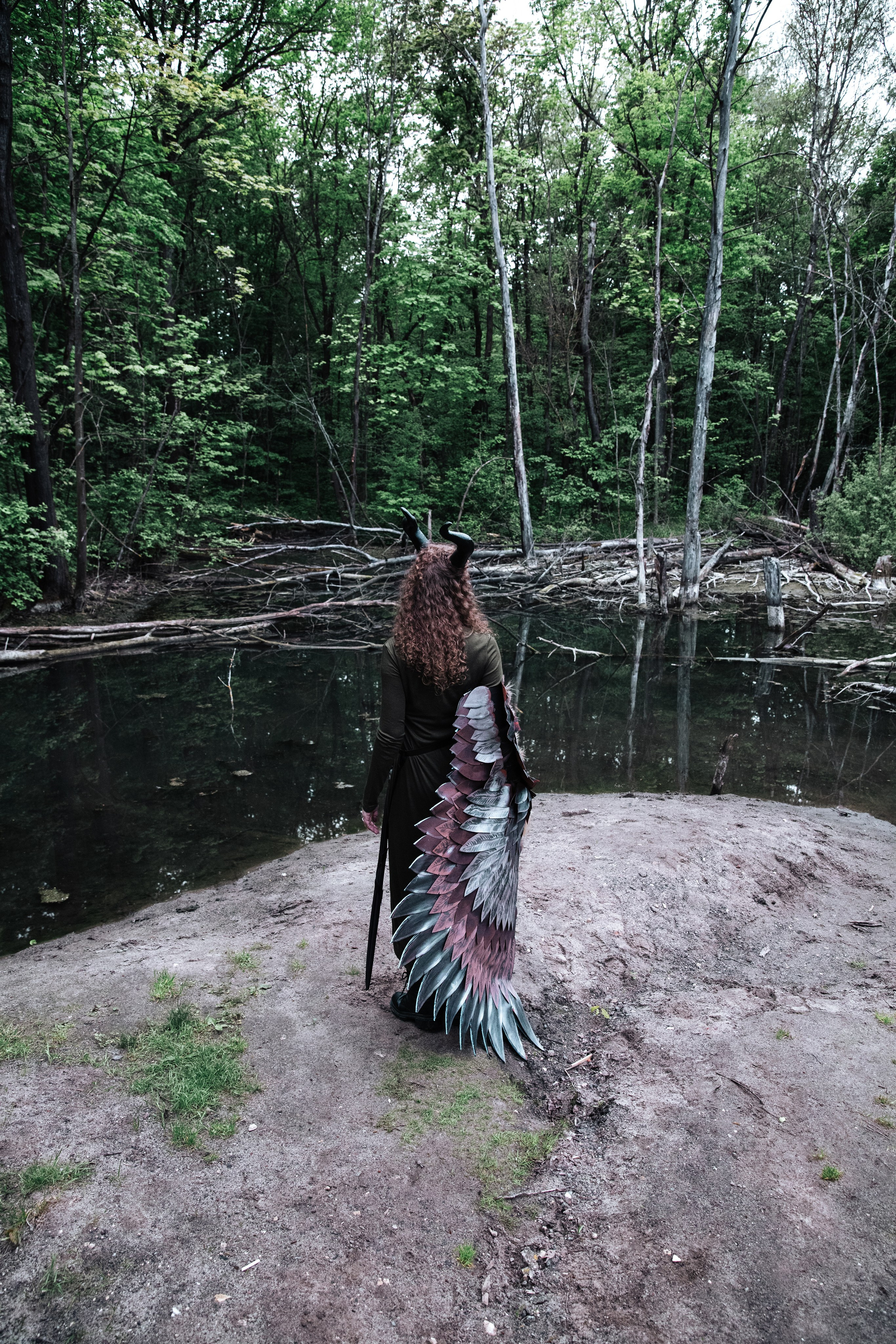 Портреты. Фотограф Конти Глеб