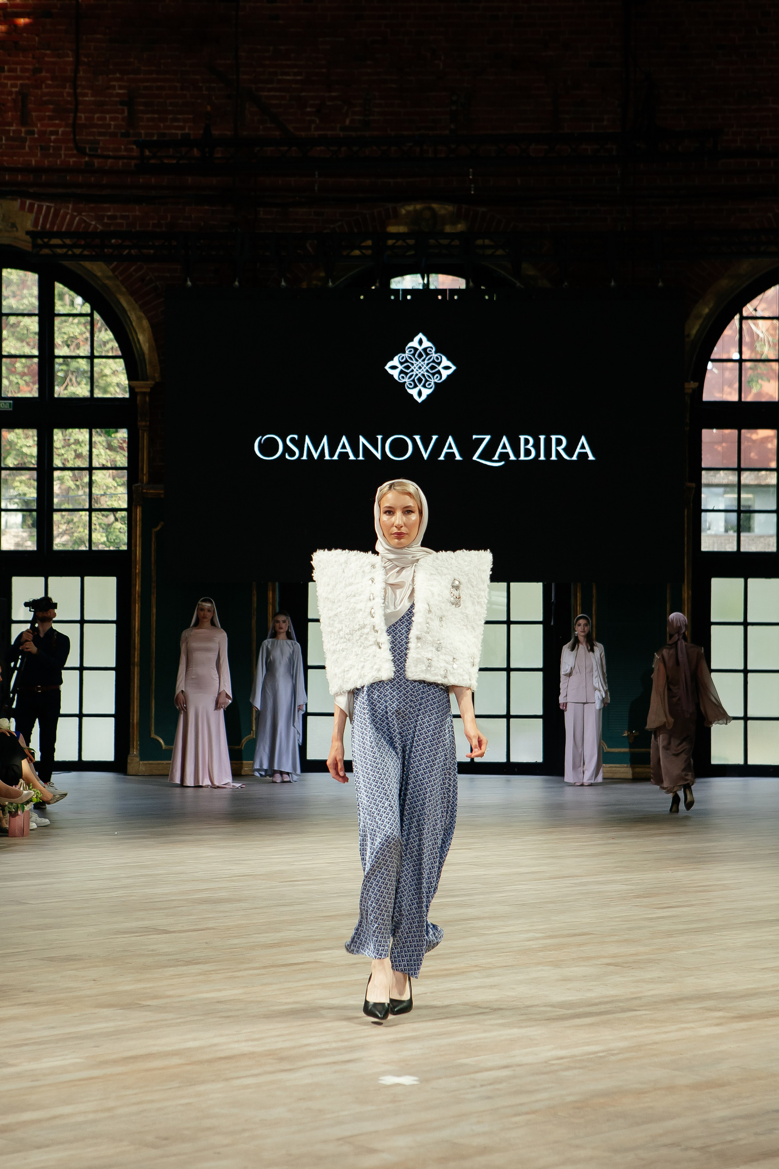 Выпускной школы дизайна «Практика». Семейный и детский фотограф в Москве Александра Мак