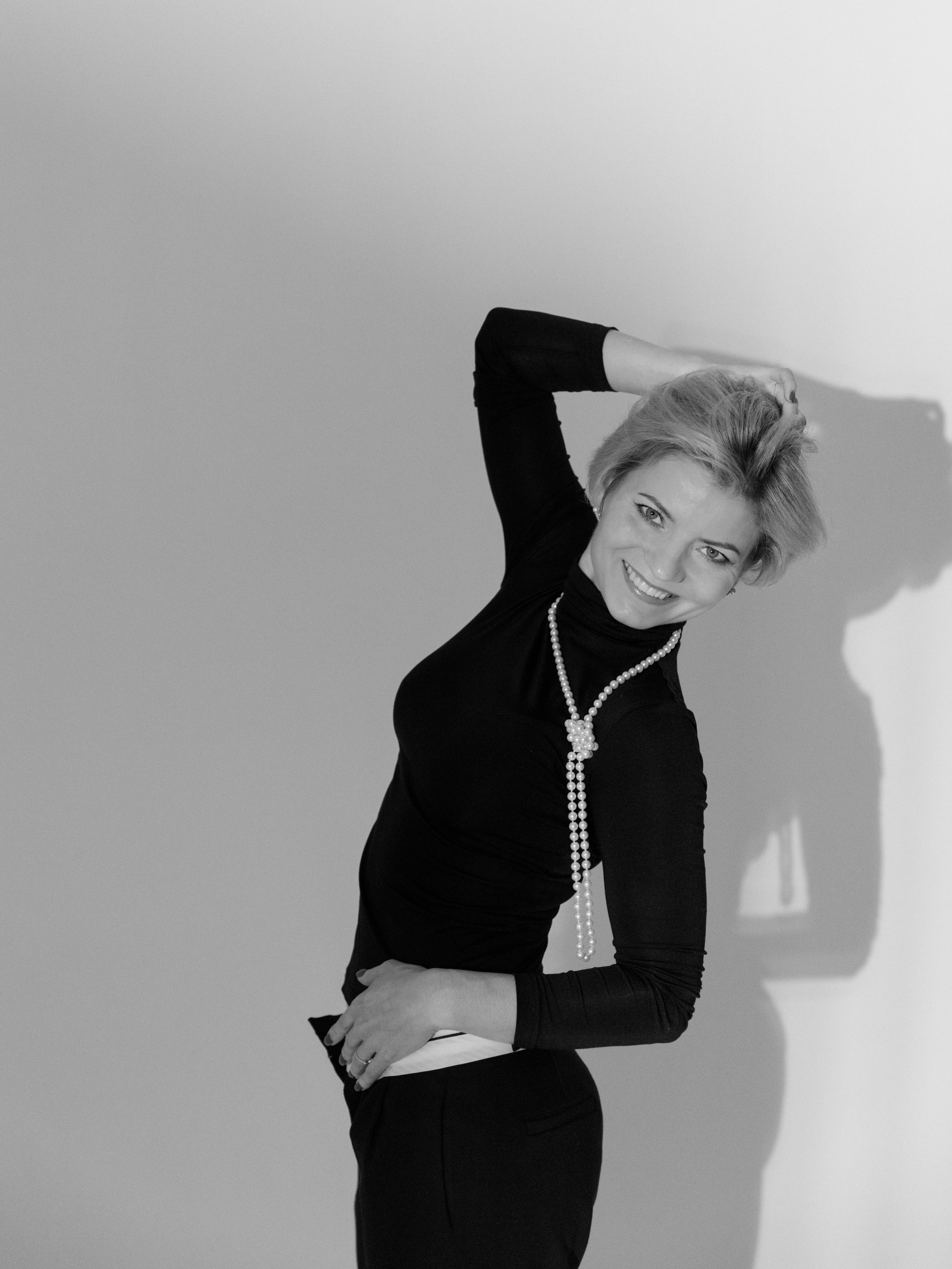 Натали. Репортажный фотограф в Новосибирске Алена Помазунова