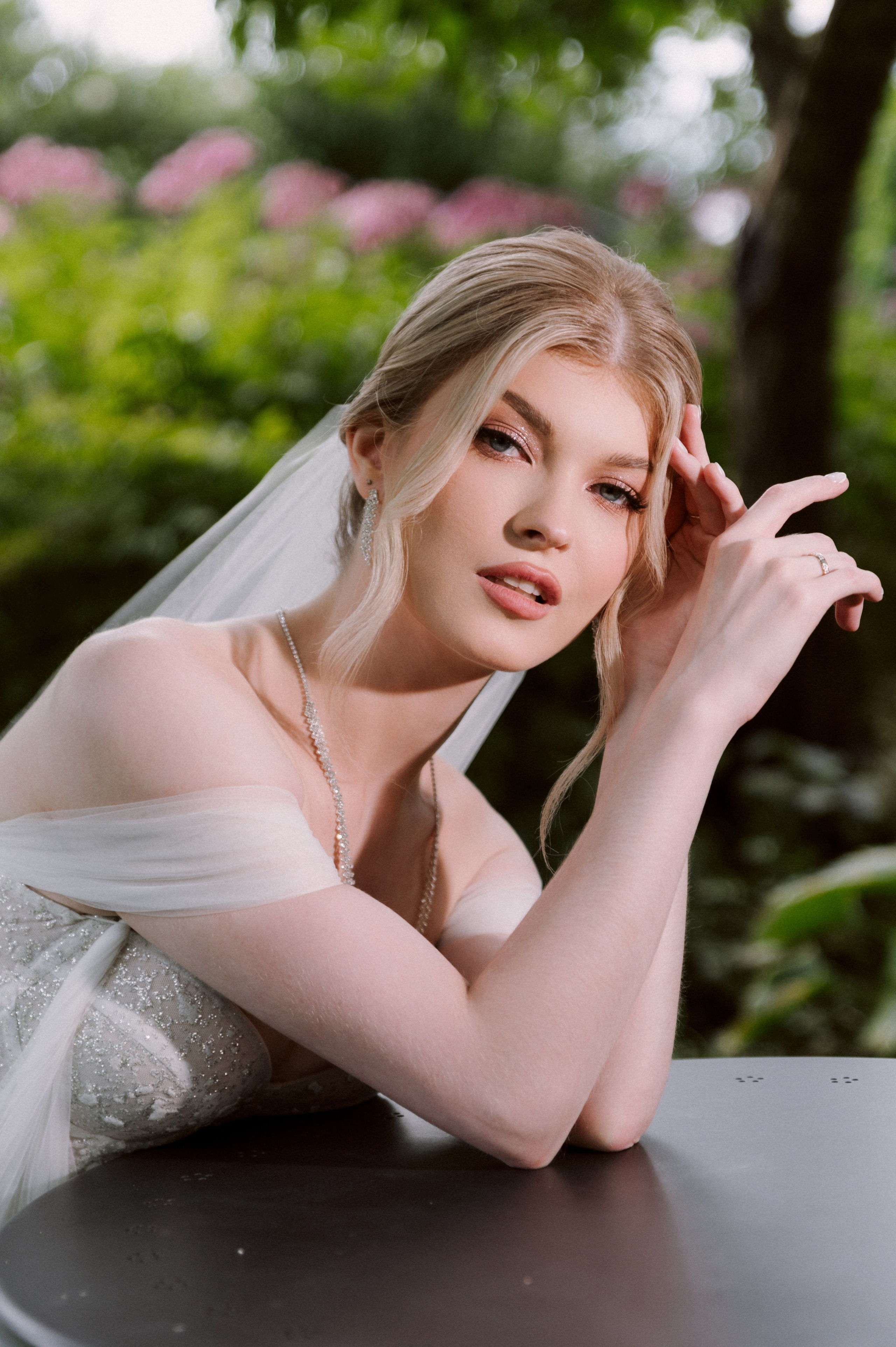 Никита + Анастасия. Свадебный фотограф в Тамбове Валерий Тихов