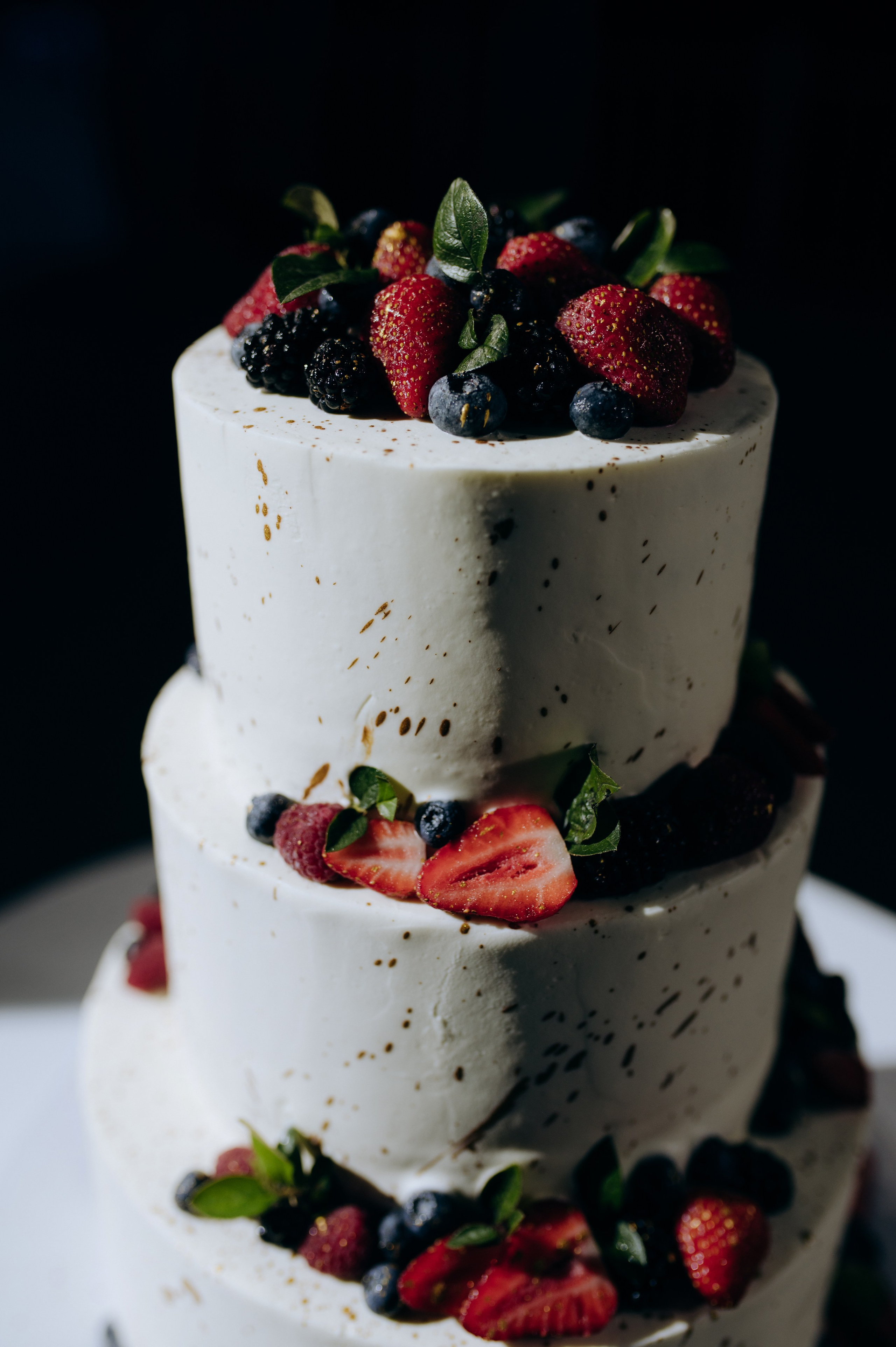 Настя + Дима. Свадебный фотограф в Тамбове Валерий Тихов