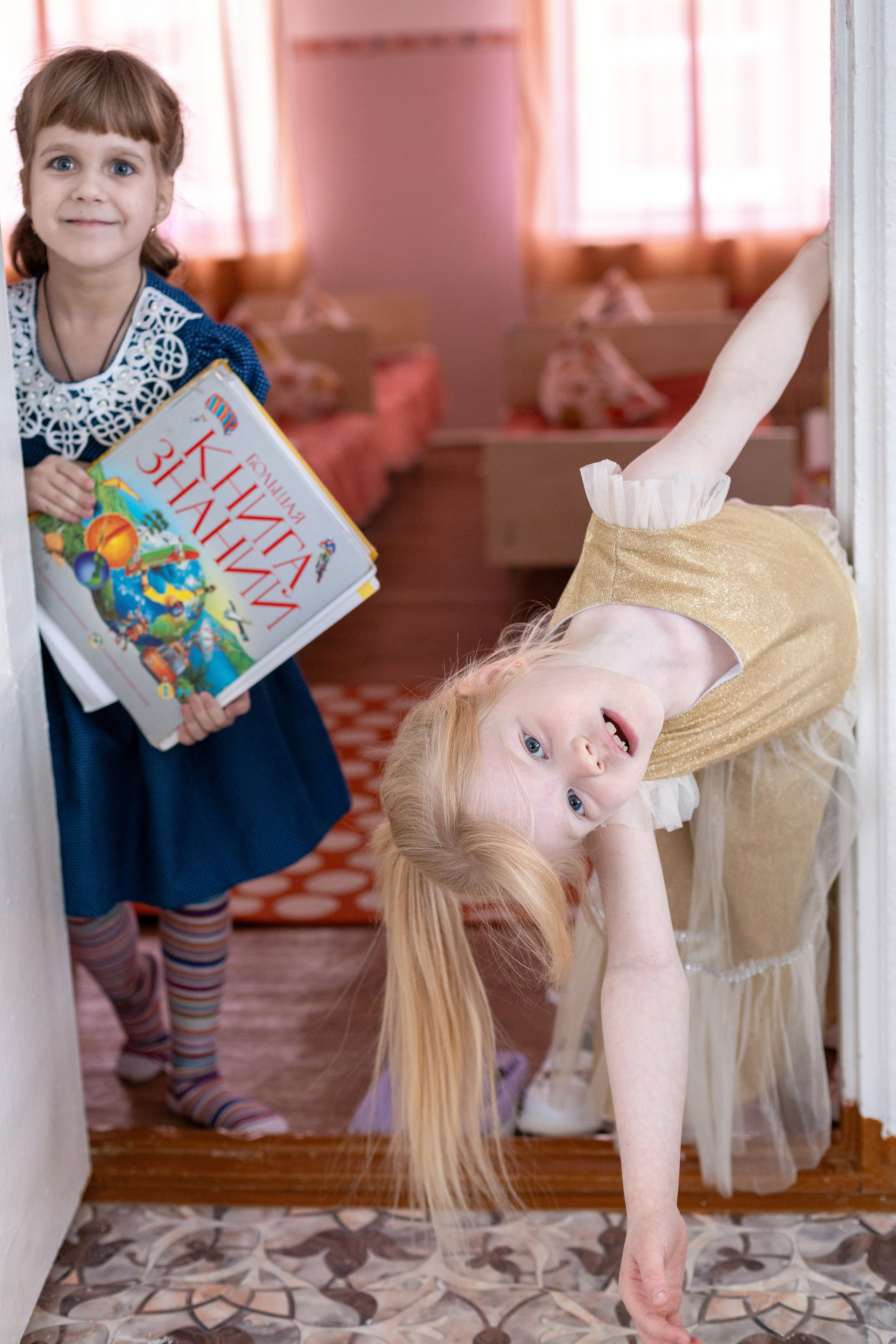 Детский сад. Главная