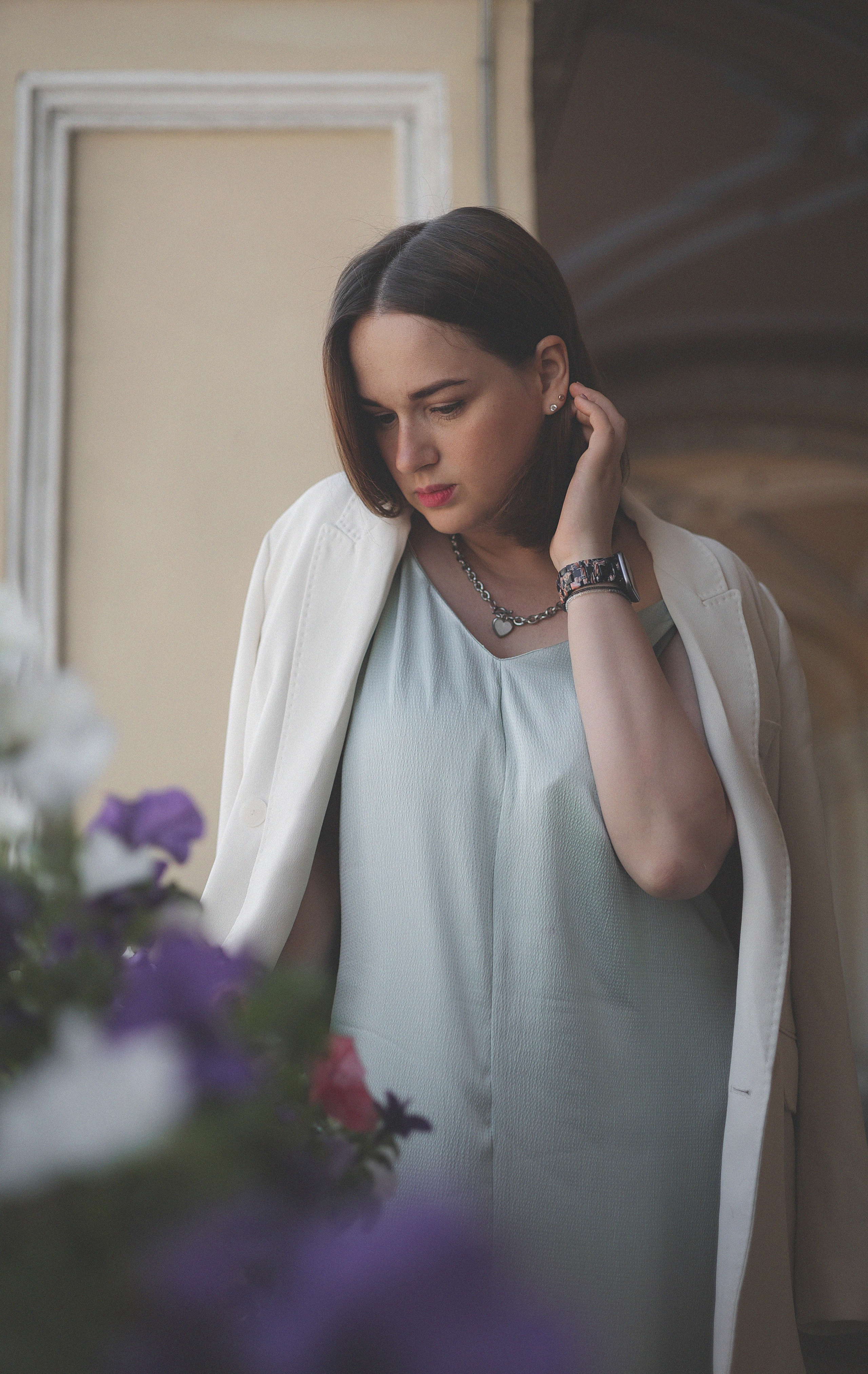 Мама. Главная