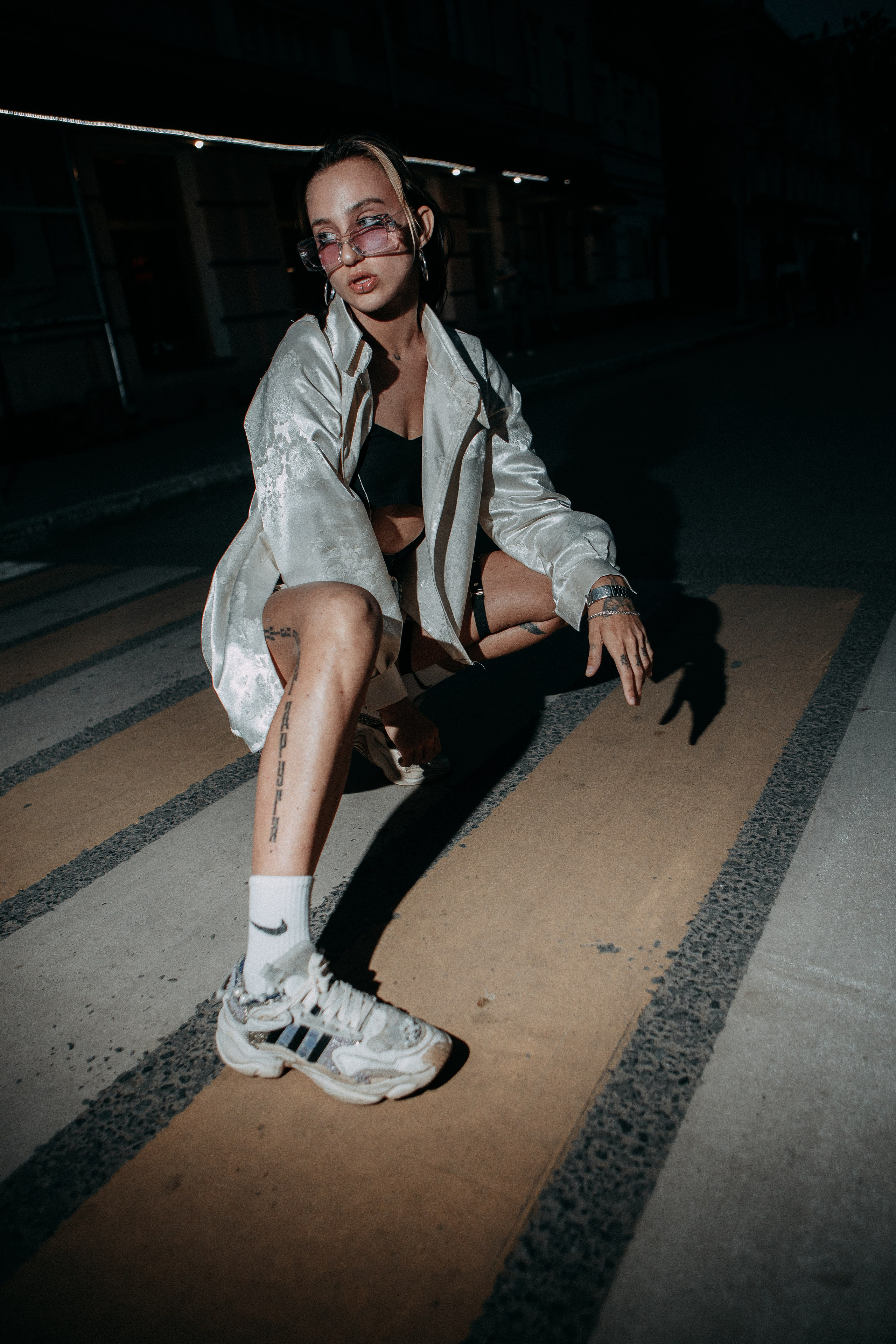 ИНДИВИДУАЛЬНЫЕ / МОДЕЛЬНЫЕ ТЕСТЫ. ДИНИСЛАМ ГАЛЕЕВ | ФОТОГРАФ | МОСКВА