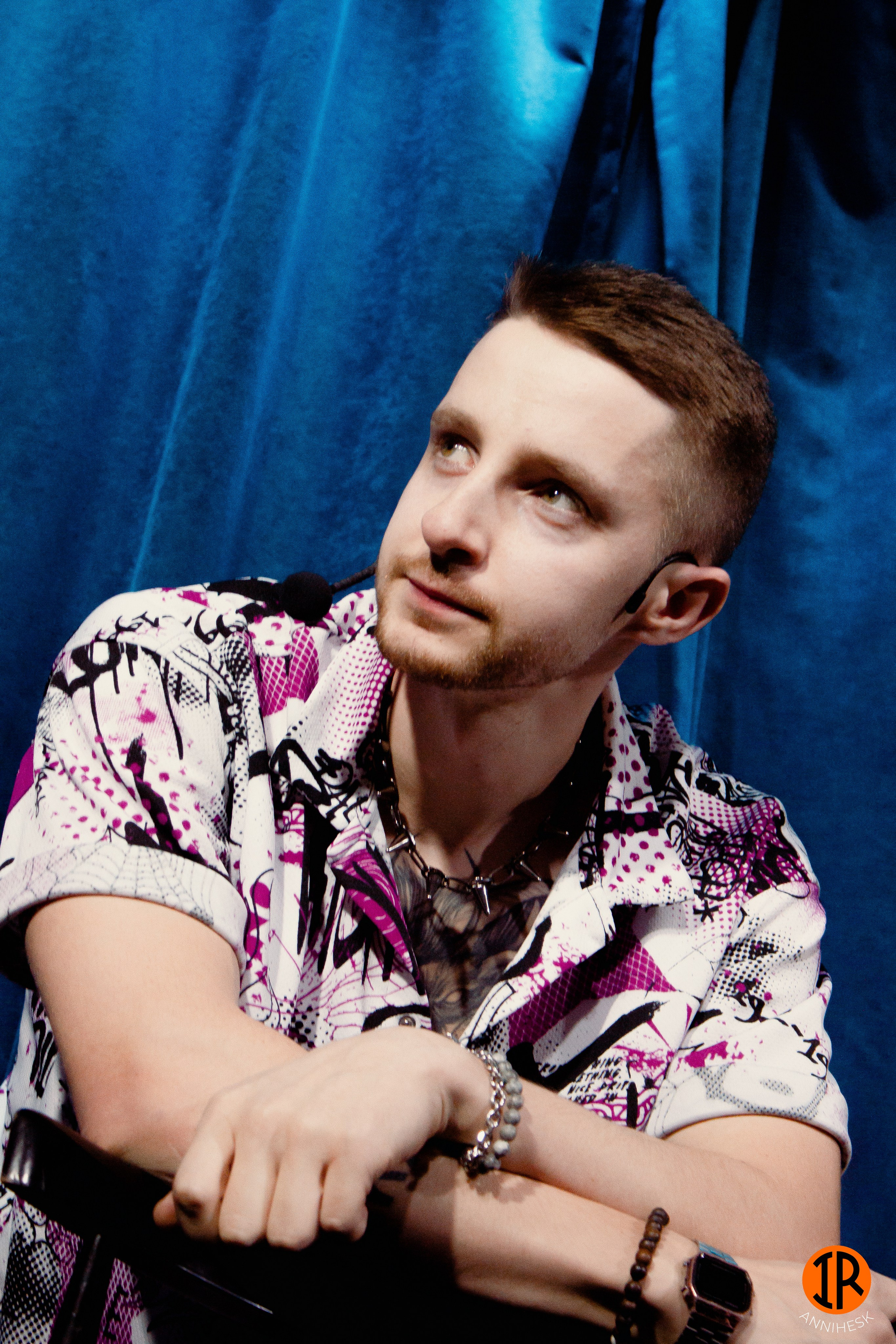 IMPROV RUSSIA. Репортажный фотограф в Москве Кащеева Анна