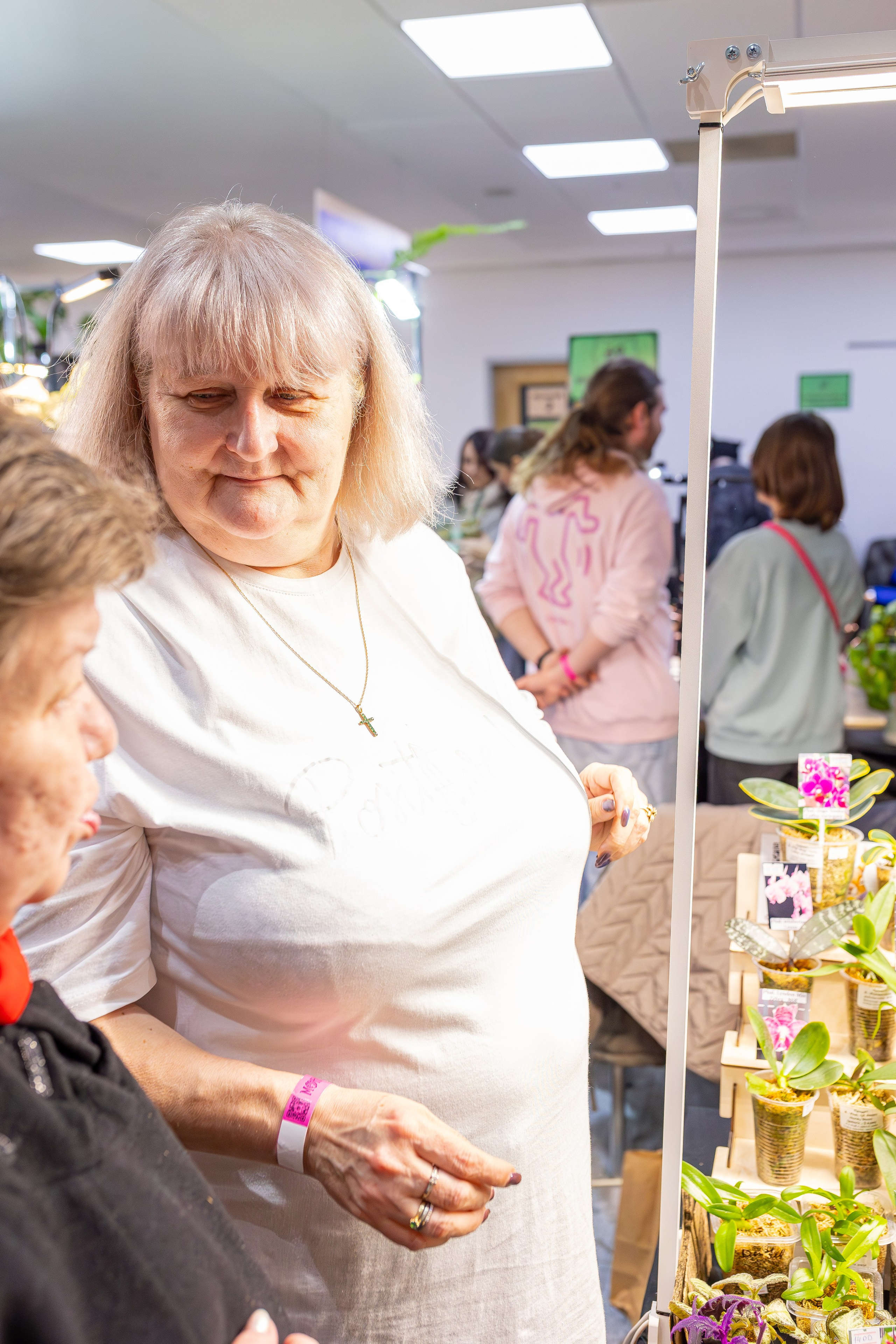 Монстериум апрель 2026. Александра Куликова фотограф, Москва