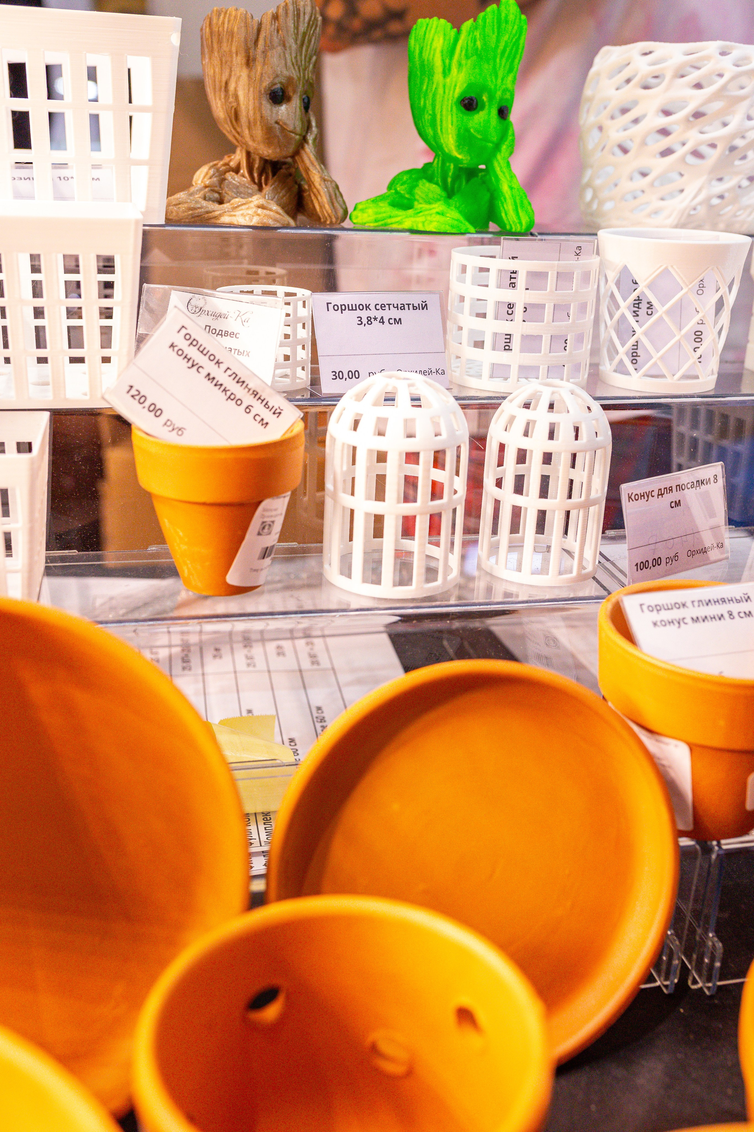 Монстериум 11–12 октября. Александра Куликова фотограф, Москва